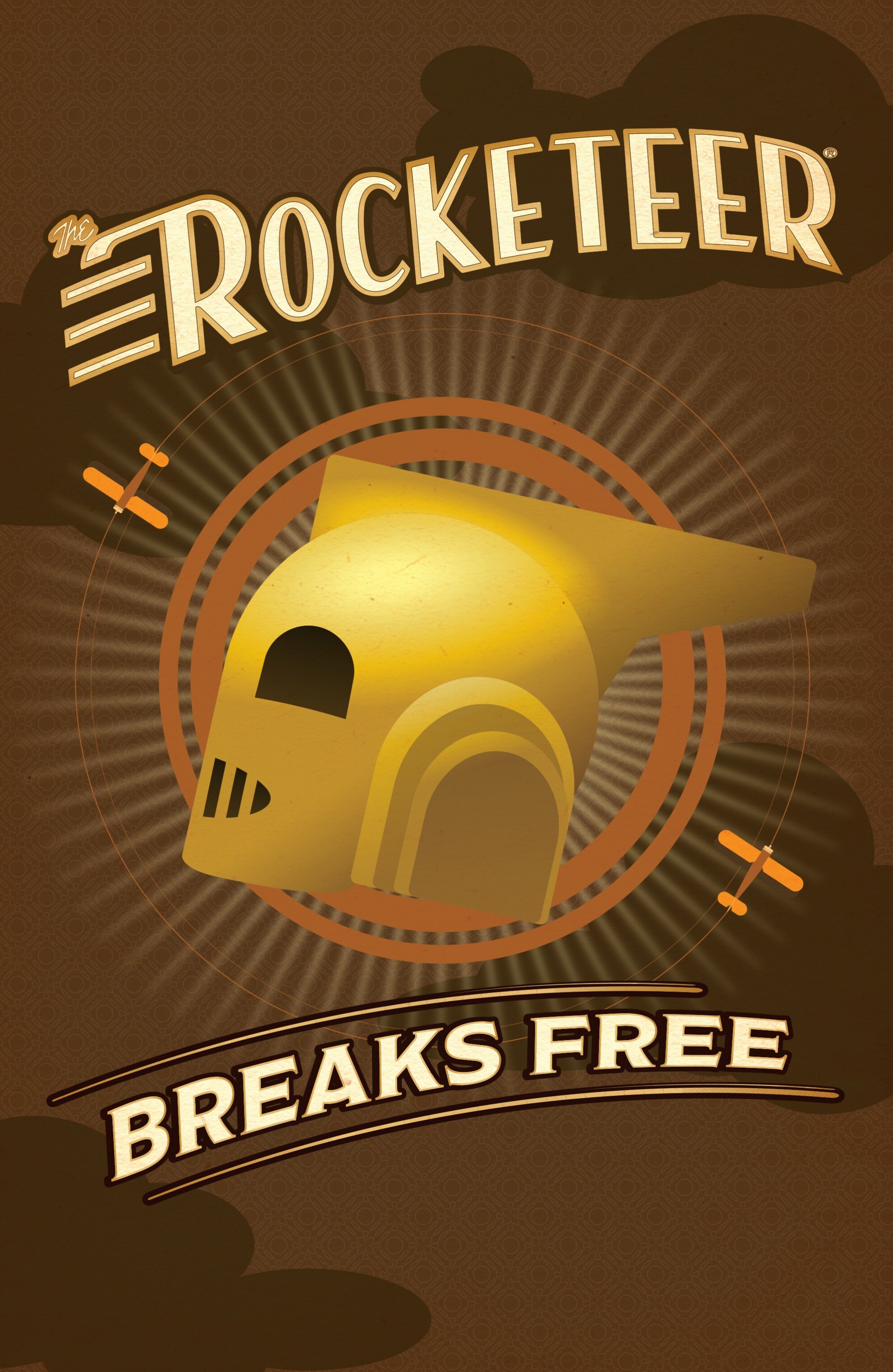 The Rocketeer: Breaks Free (2024-) issue 2 - Page 30