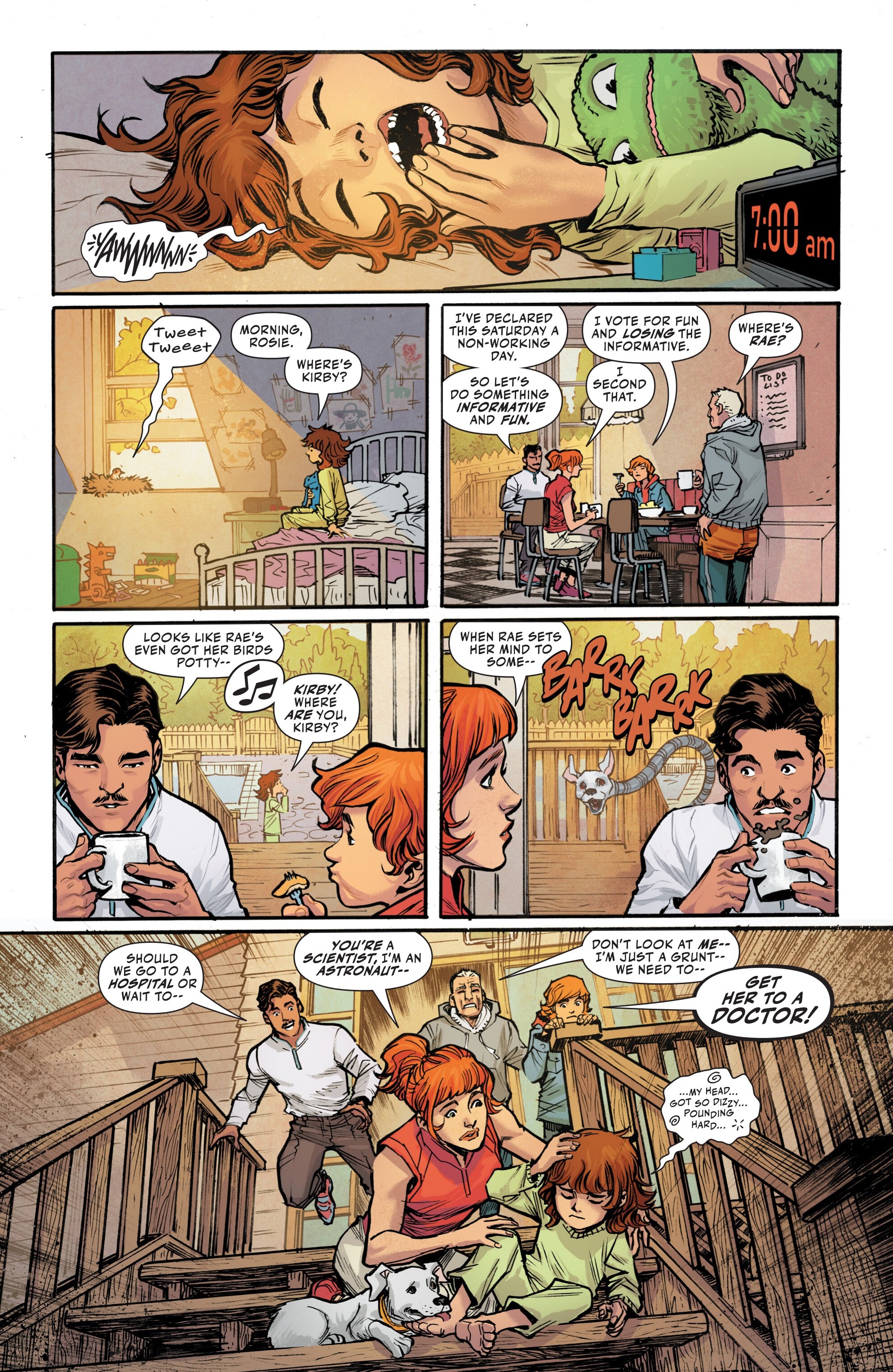The Rocketfellers (2024-): Chapter 5 - Page 4