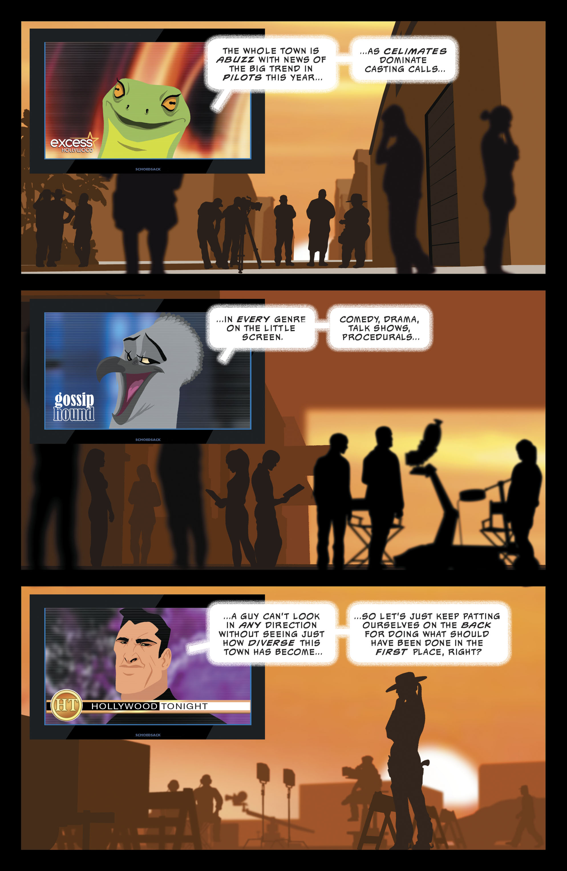 <{ $series->title }} issue 5 - Page 5