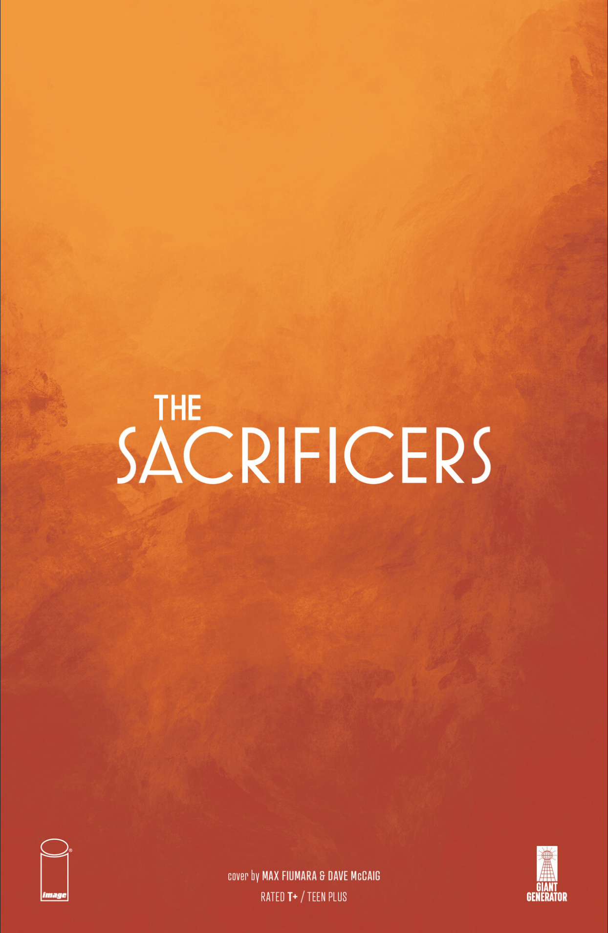 The Sacrificers (2023-) issue 1 - Page 35