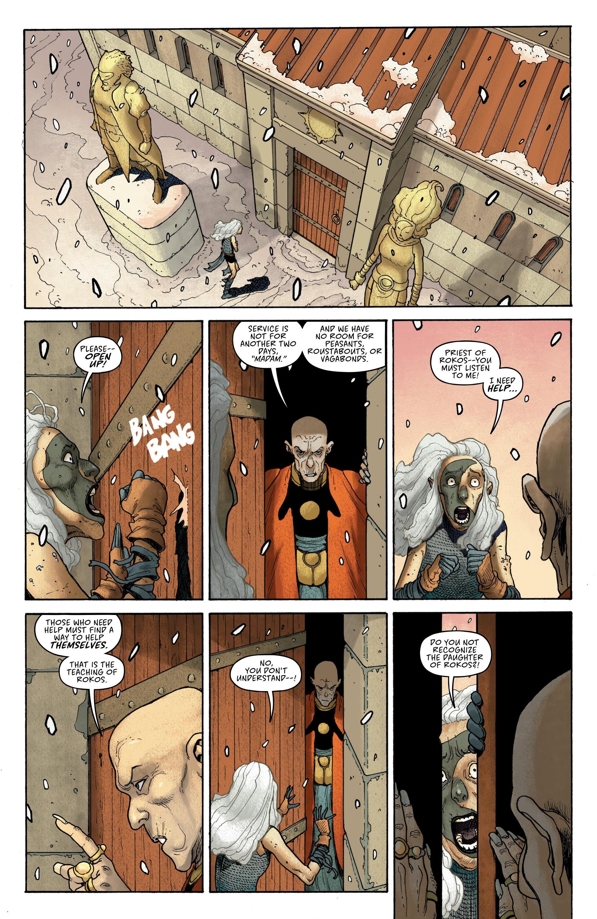 <{ $series->title }} issue 10 - Page 7