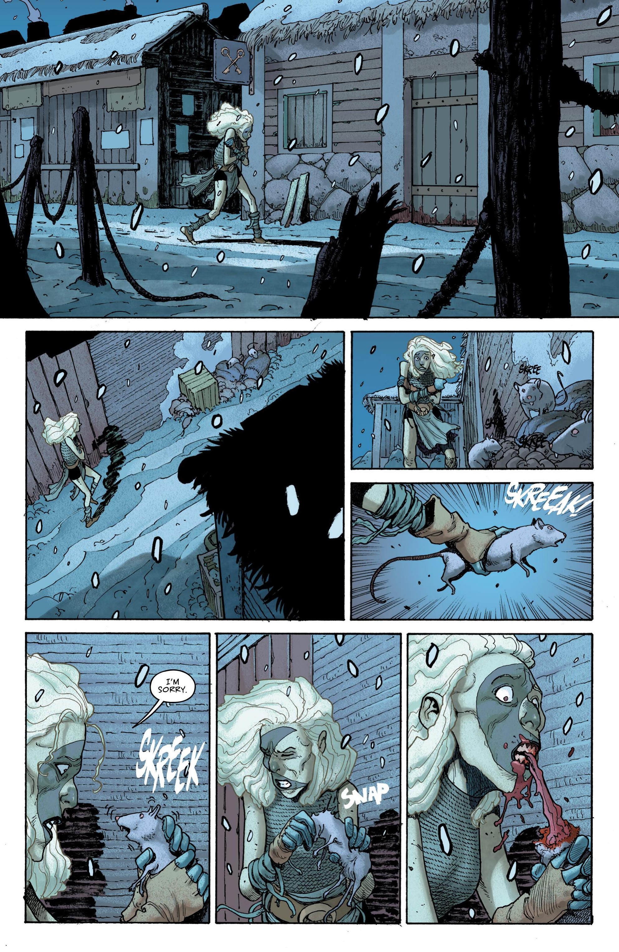 <{ $series->title }} issue 10 - Page 9