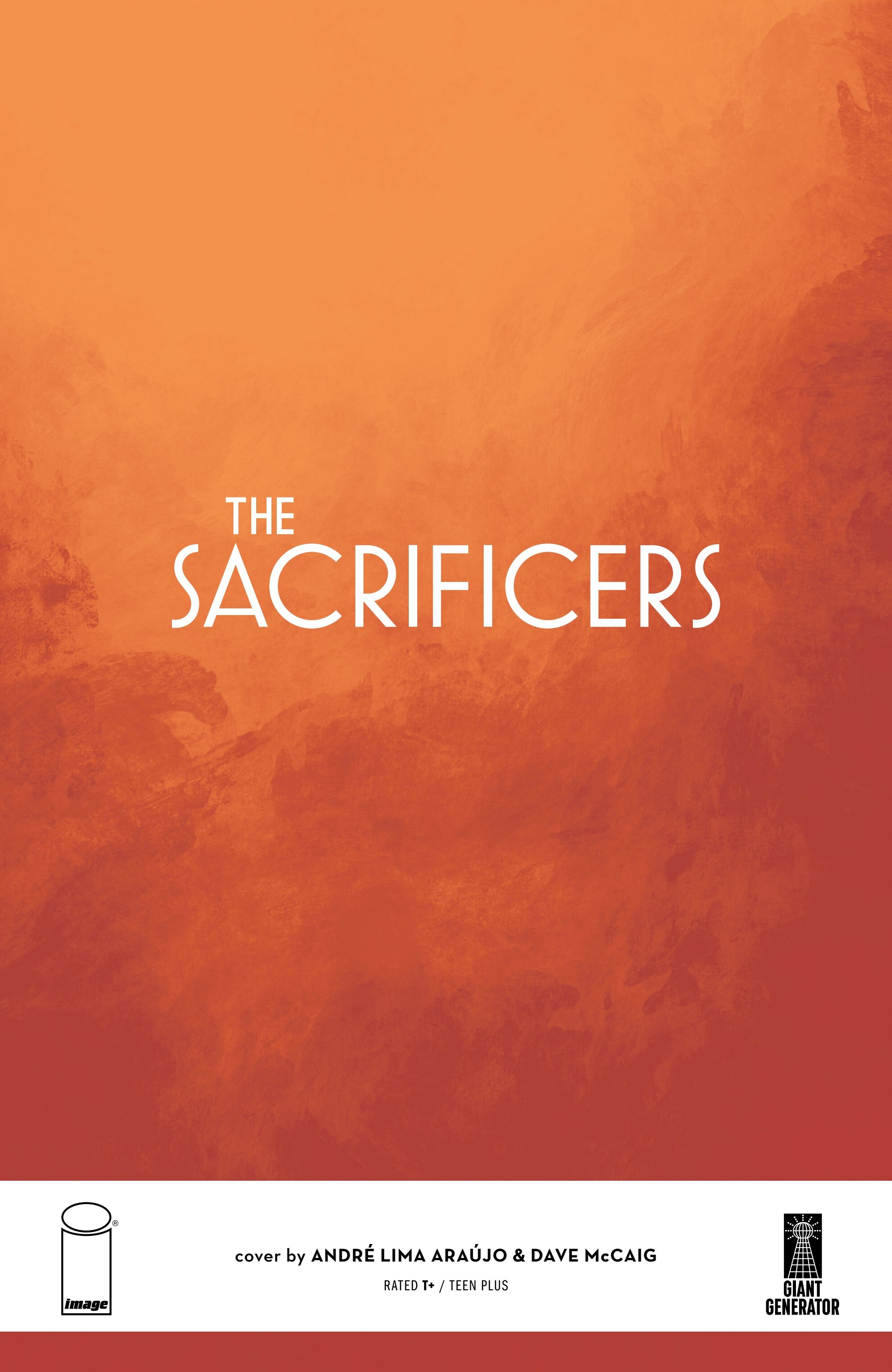 The Sacrificers (2023-) issue 11 - Page 31