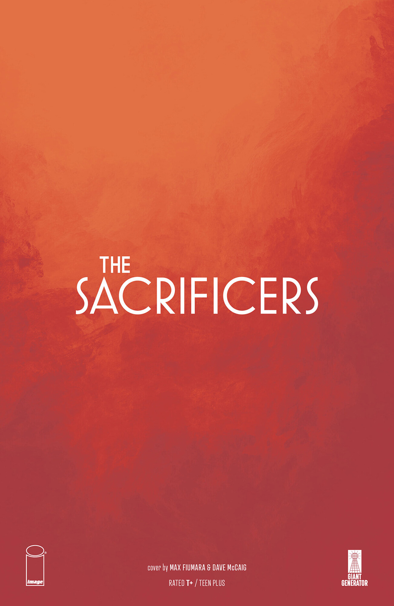 The Sacrificers (2023-) issue 3 - Page 31