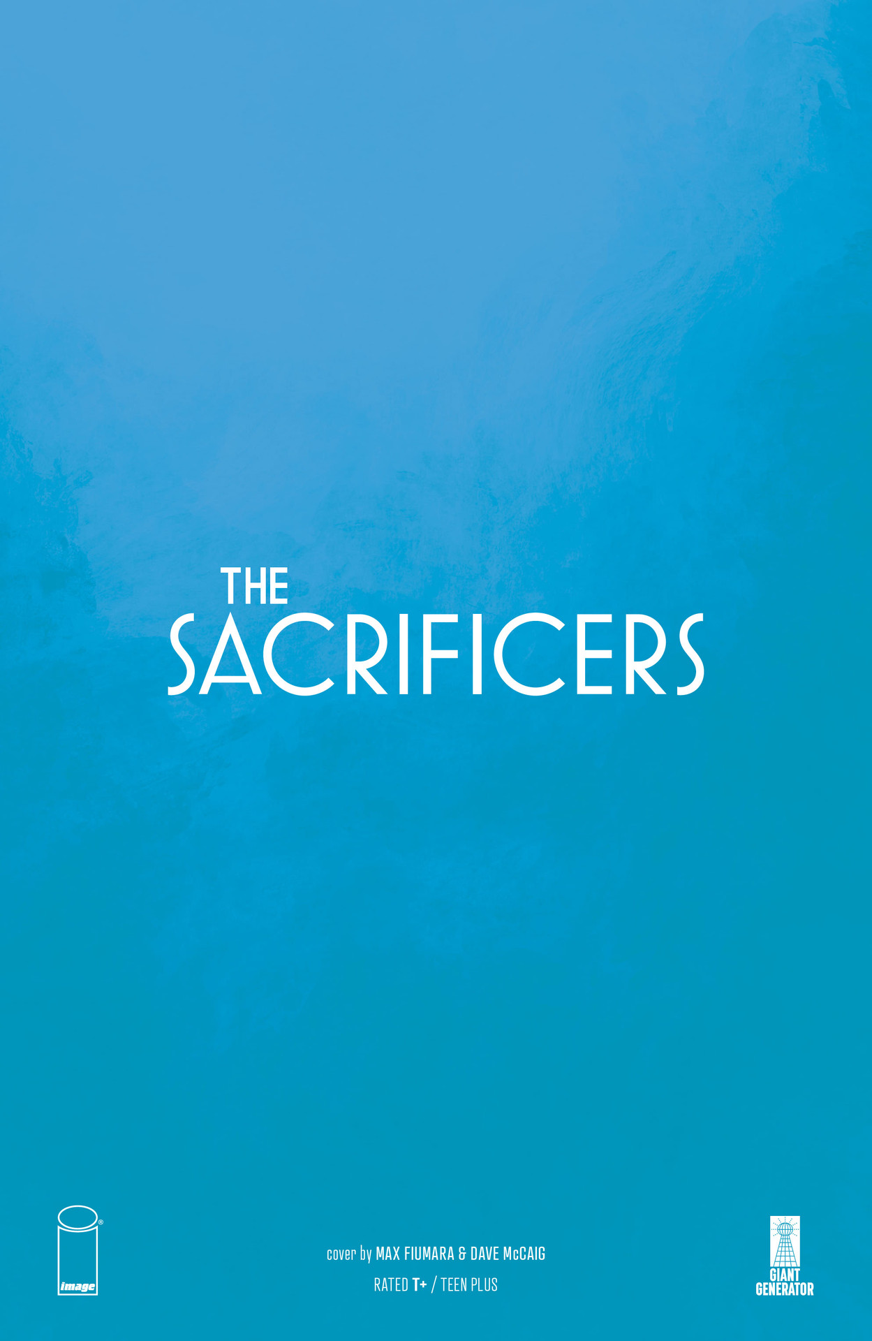 The Sacrificers (2023-) issue 4 - Page 30