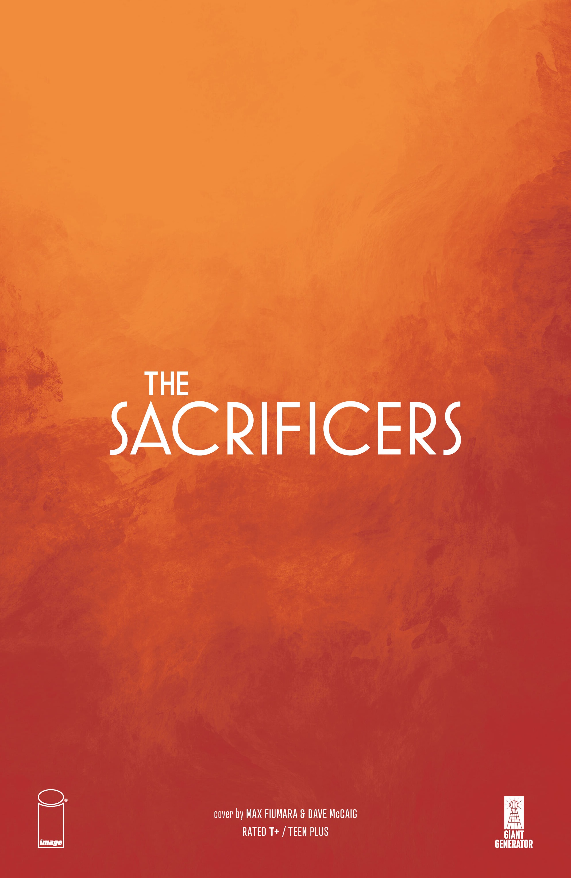 The Sacrificers (2023-) issue 5 - Page 31