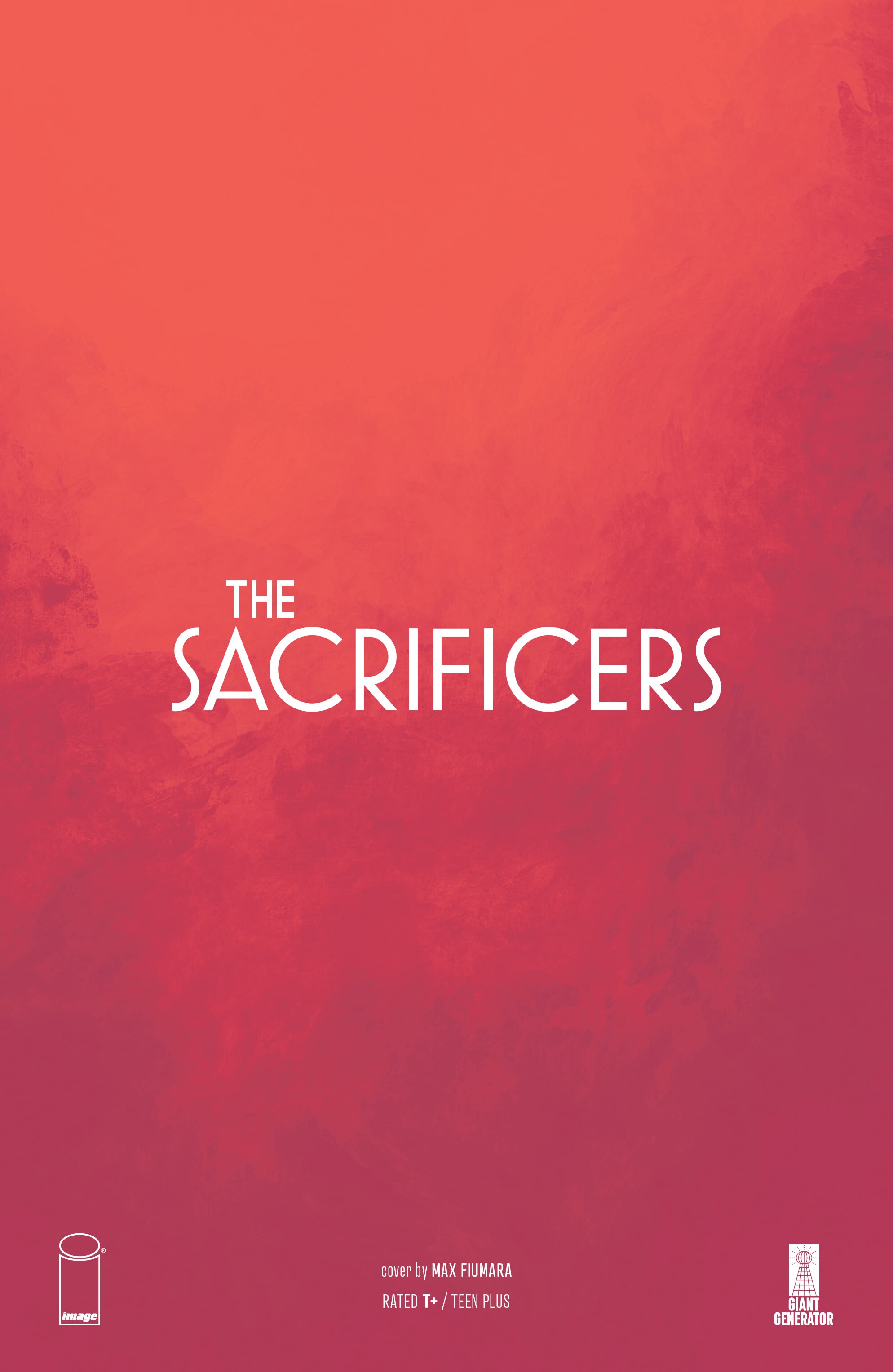 The Sacrificers (2023-) issue 6 - Page 31