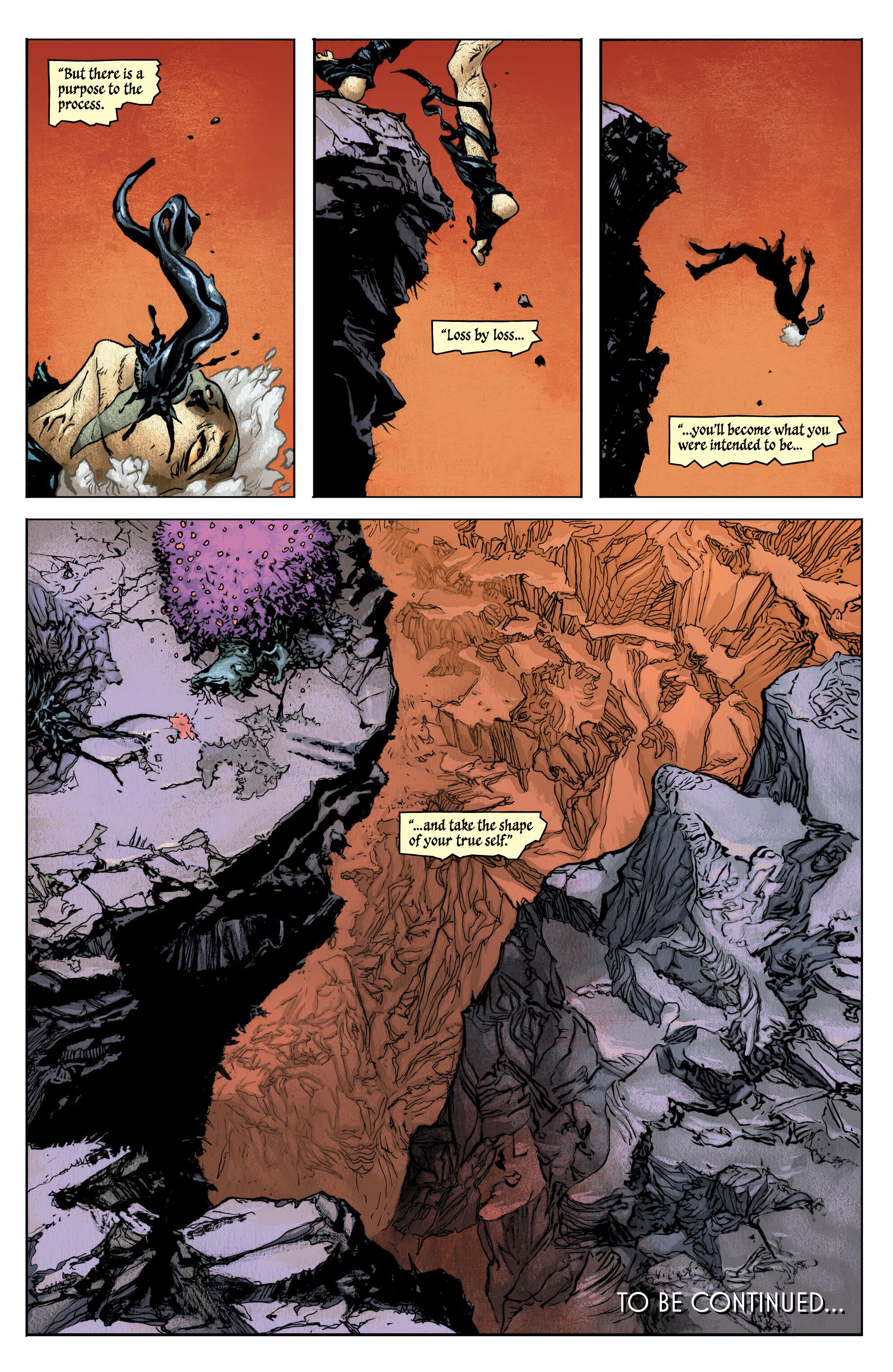 The Sacrificers (2023-) issue 7 - Page 23