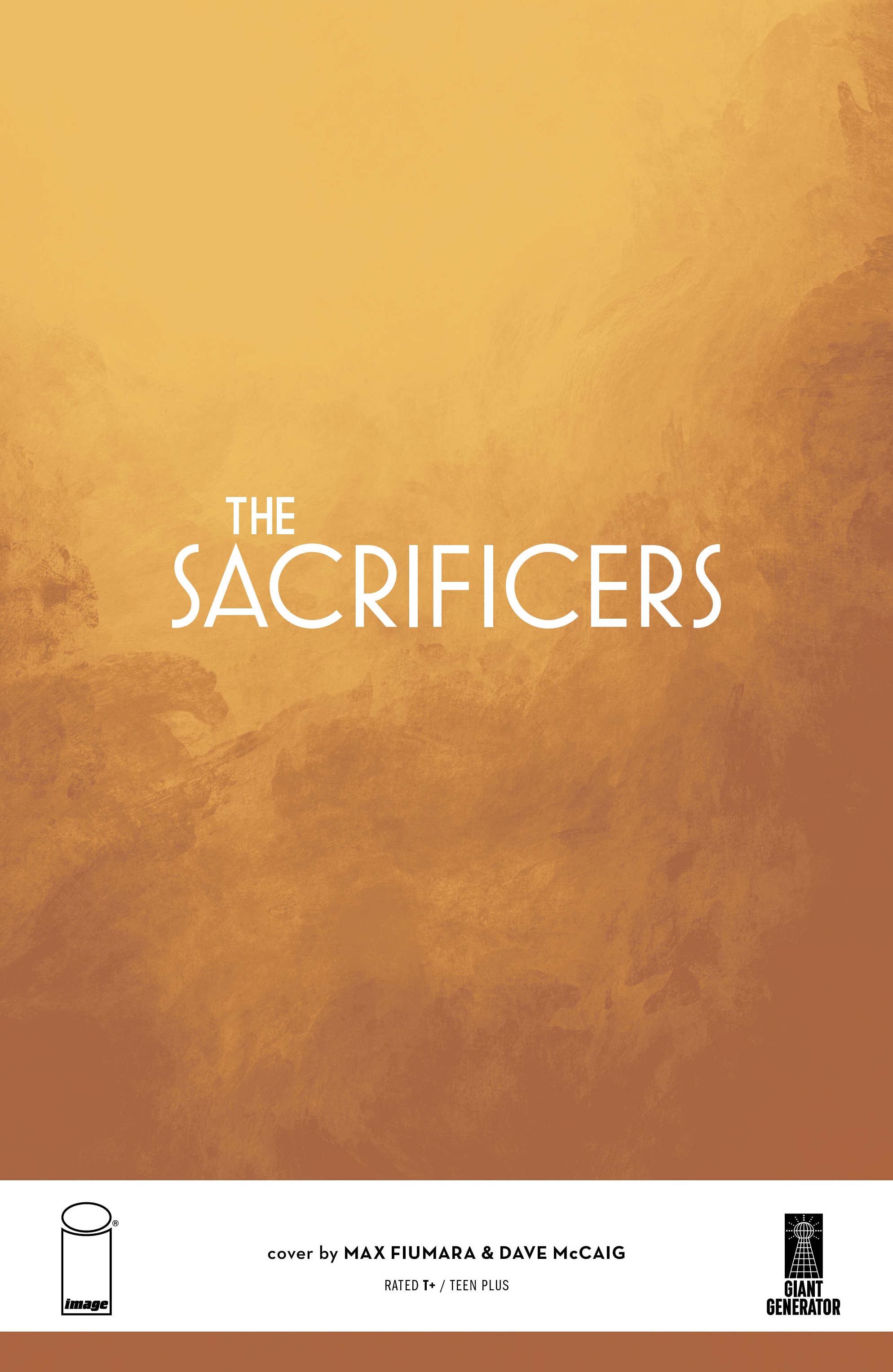 The Sacrificers (2023-) issue 8 - Page 32