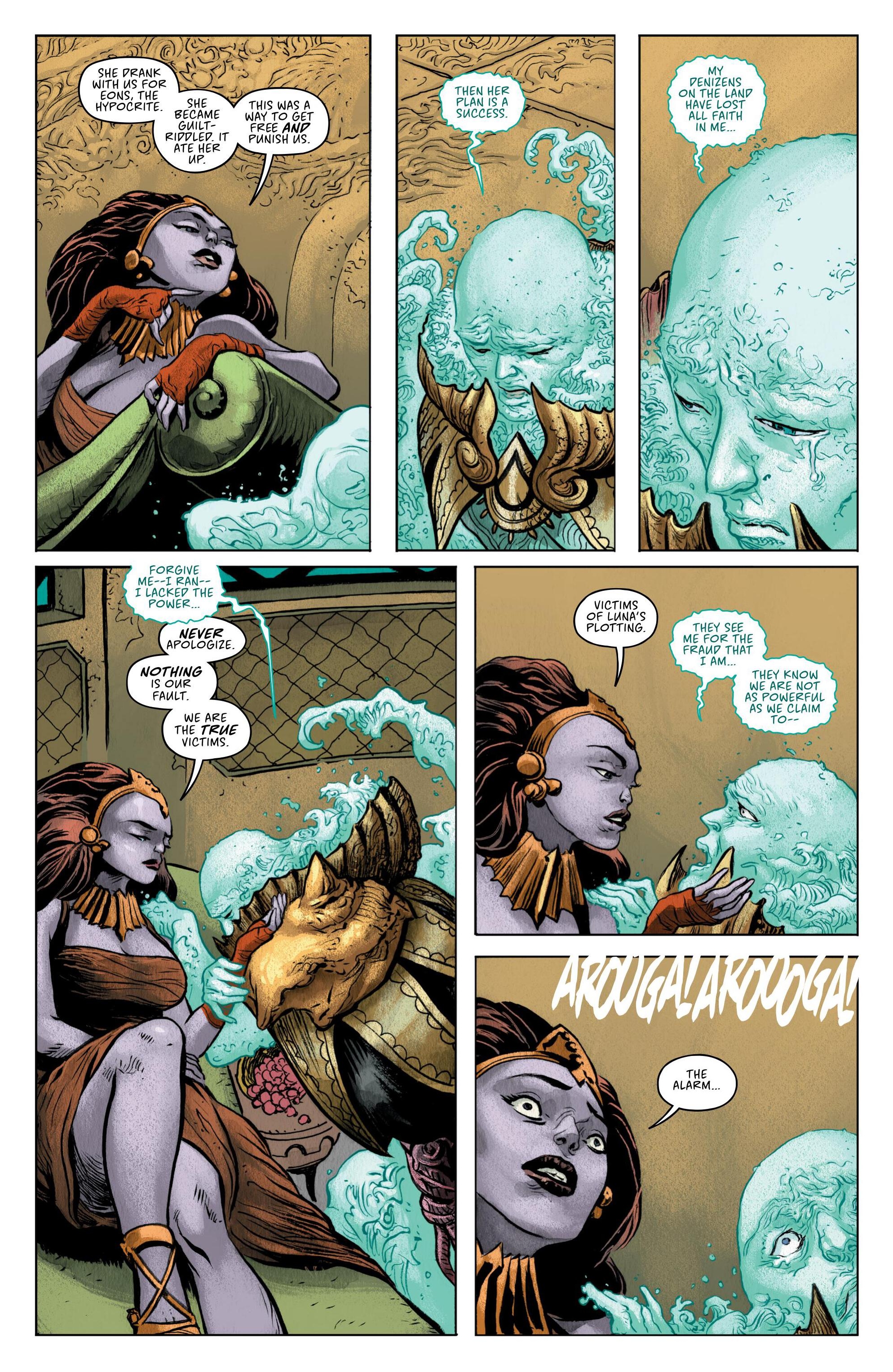 <{ $series->title }} issue 9 - Page 5