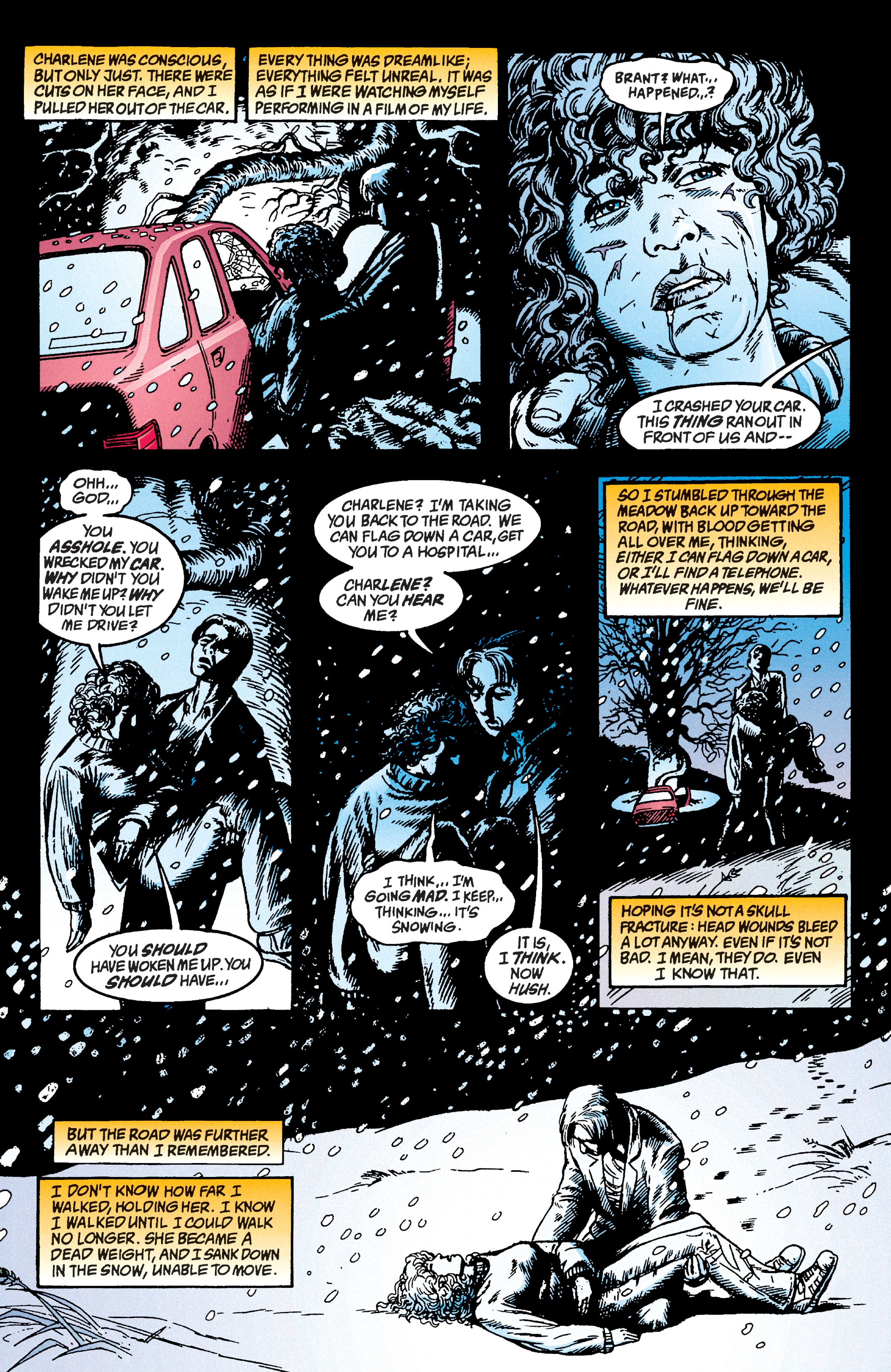 The Sandman: The Deluxe Edition (2020) issue Book 4 - Page 13