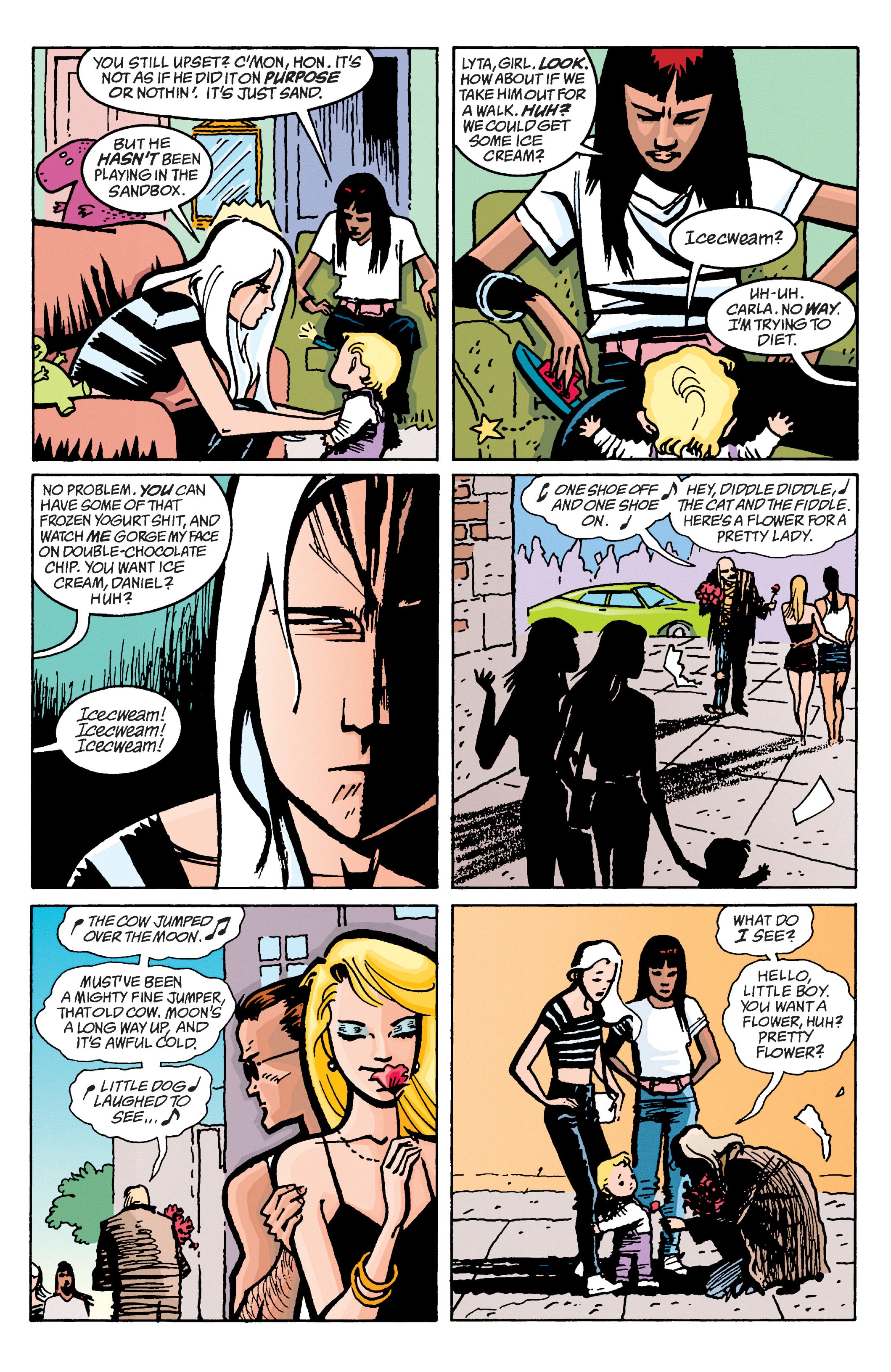 The Sandman: The Deluxe Edition (2020) issue Book 4 - Page 176