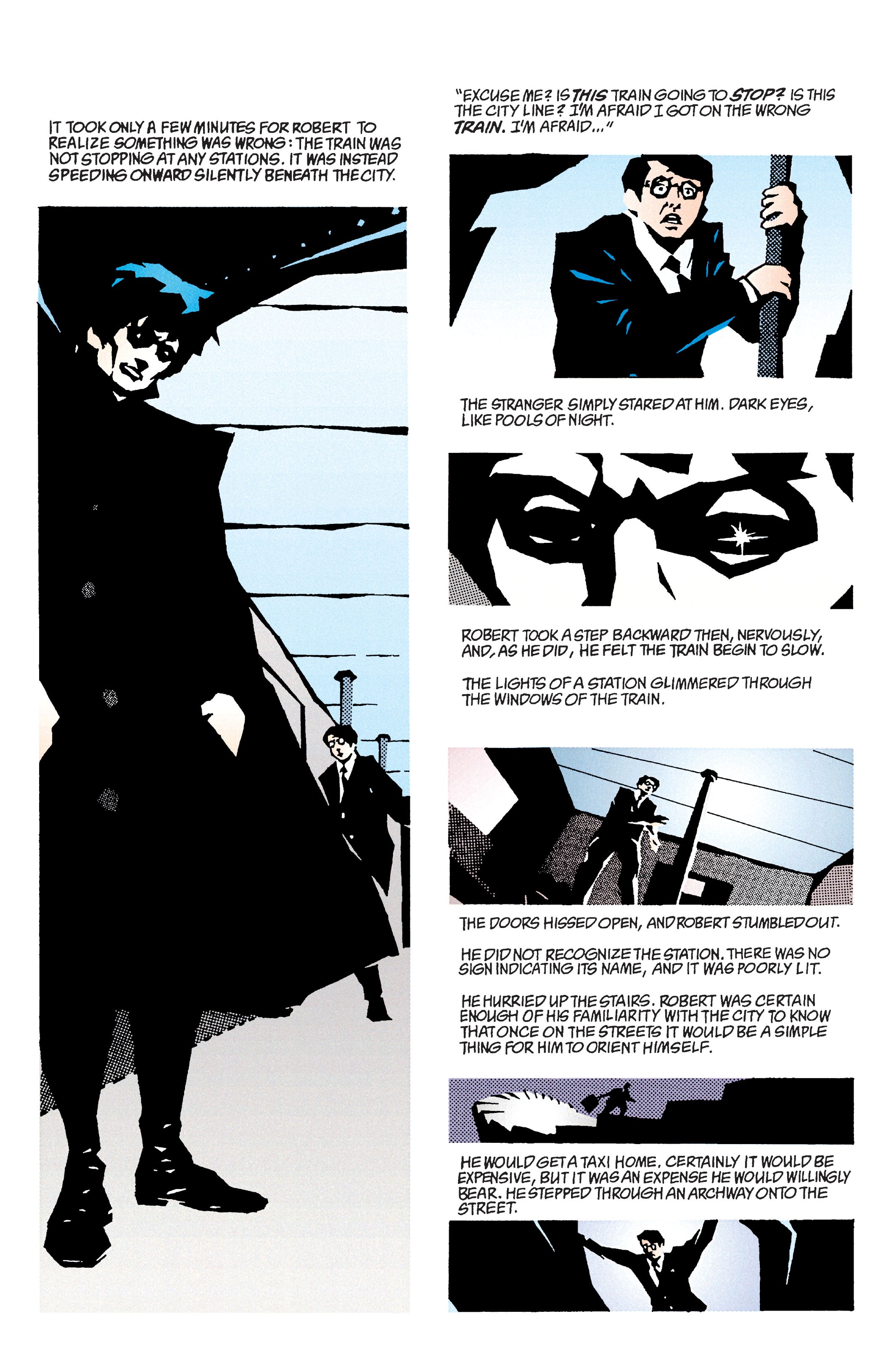 The Sandman: The Deluxe Edition (2020) issue Book 4 - Page 23