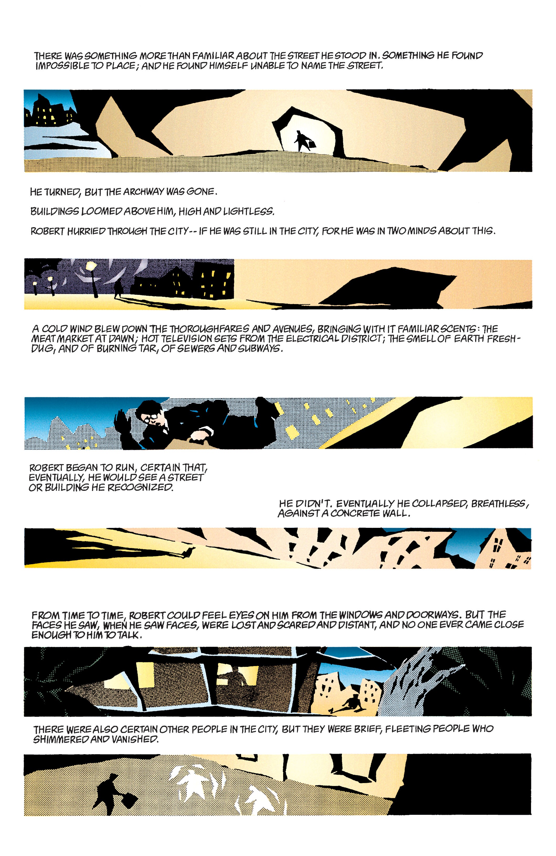 The Sandman: The Deluxe Edition (2020) issue Book 4 - Page 24