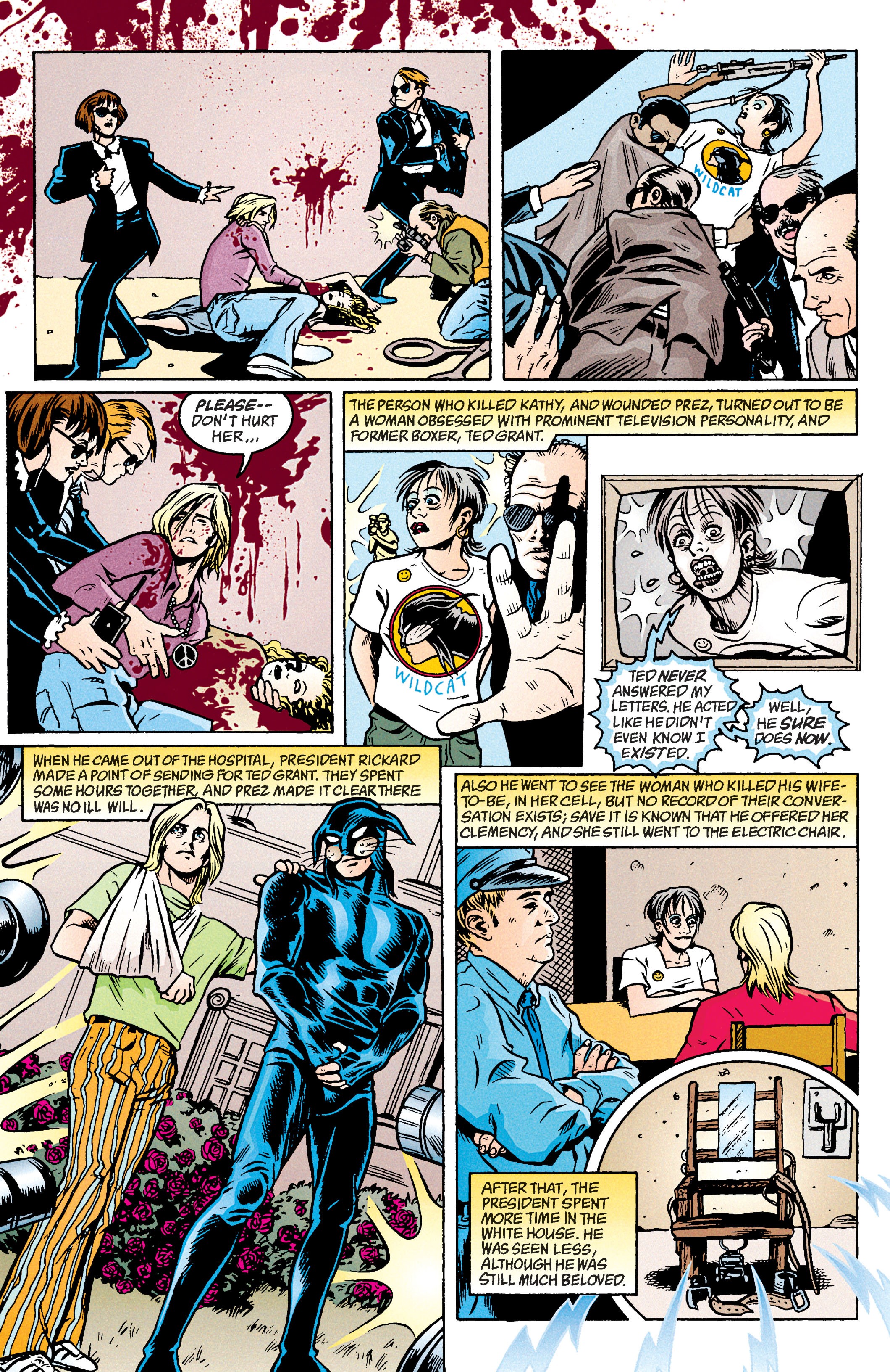 The Sandman: The Deluxe Edition (2020) issue Book 4 - Page 99