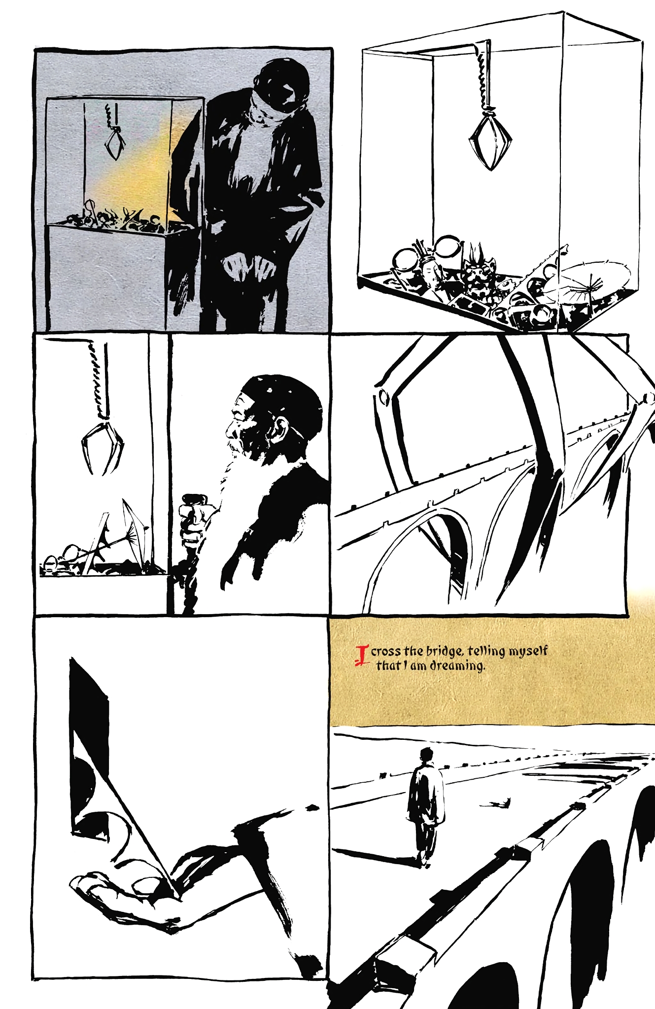 The Sandman: The Deluxe Edition (2020) issue Book 5 - Page 126