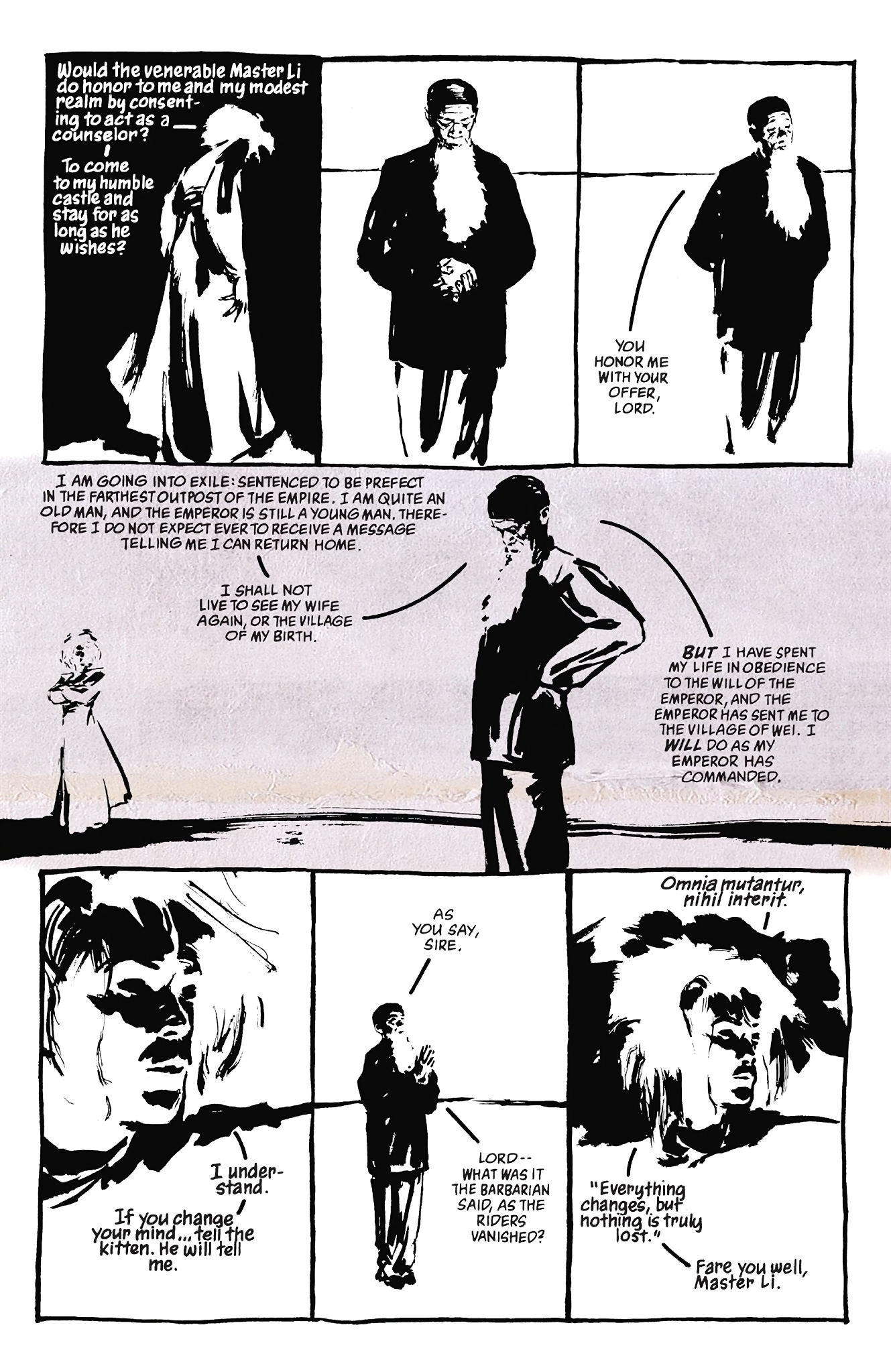 The Sandman: The Deluxe Edition (2020) issue Book 5 - Page 130