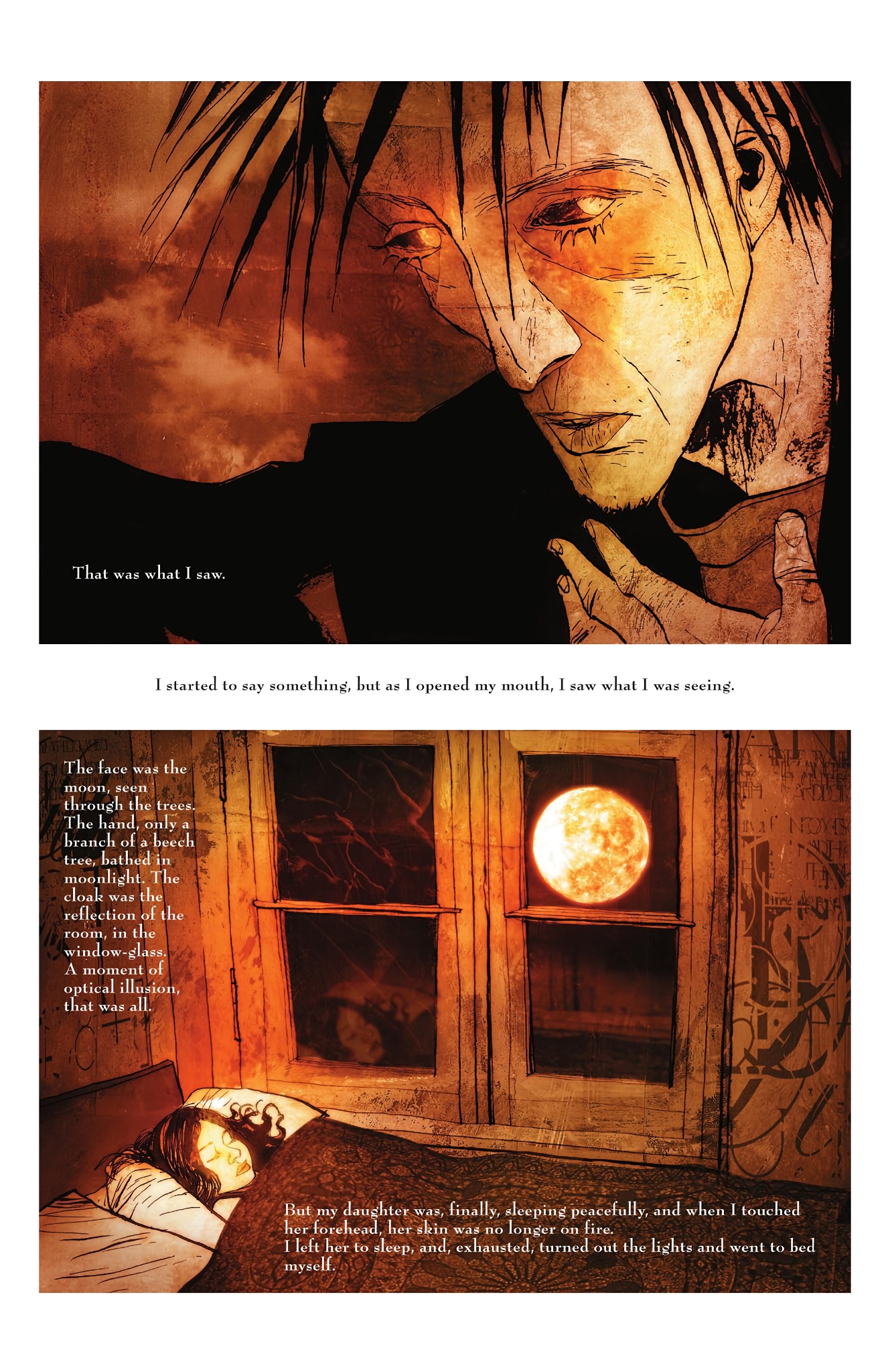 The Sandman: The Deluxe Edition (2020) issue Book 5 - Page 178