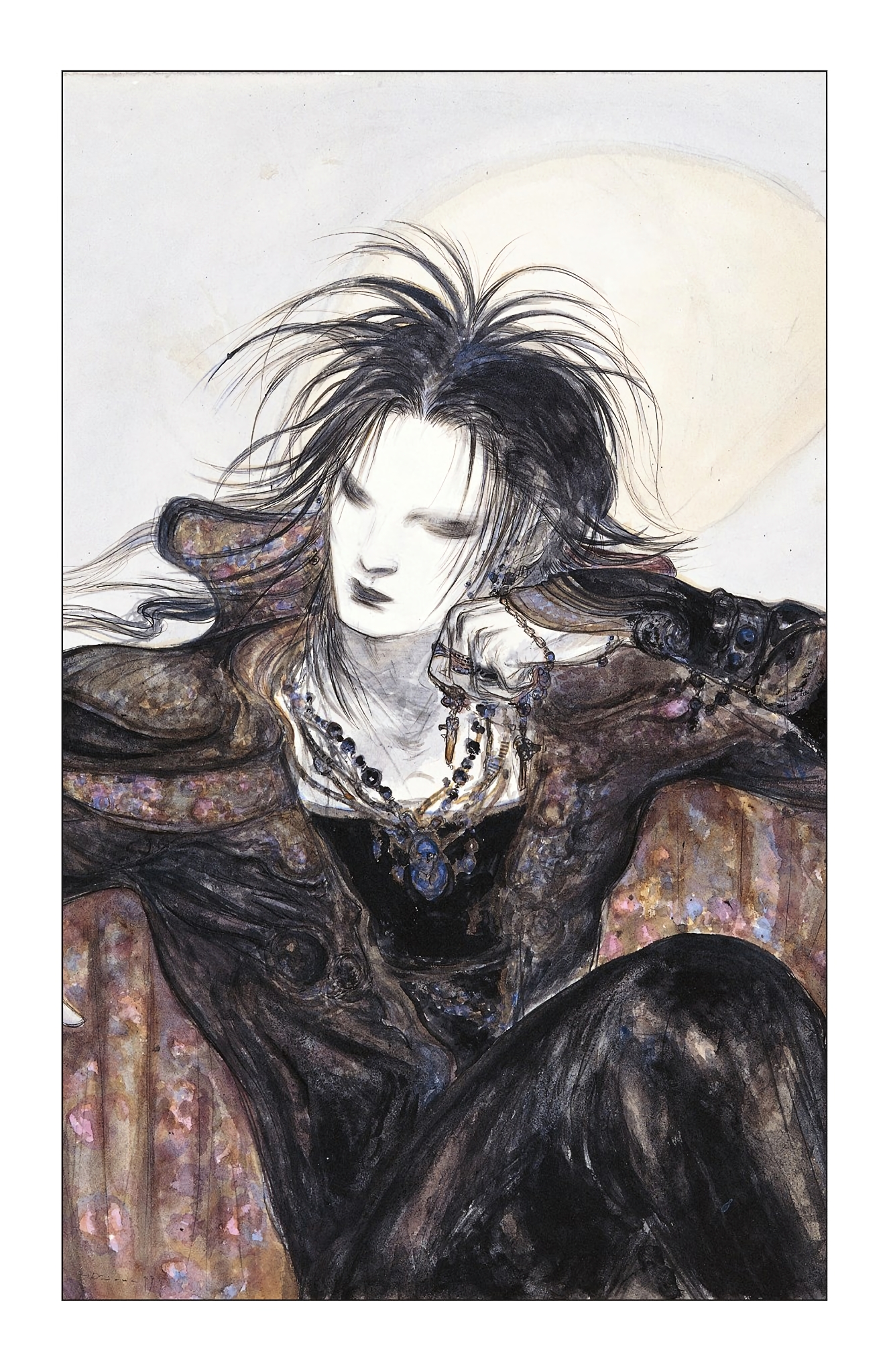 The Sandman: The Deluxe Edition (2020) issue Book 5 - Page 410