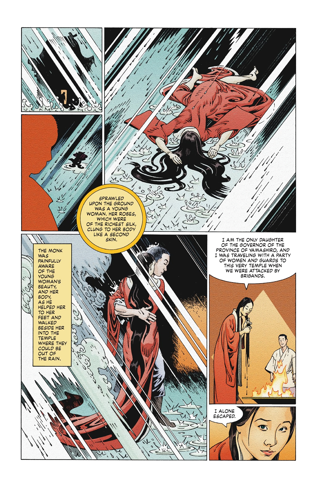 The Sandman: The Deluxe Edition (2020) issue Book 5 - Page 453