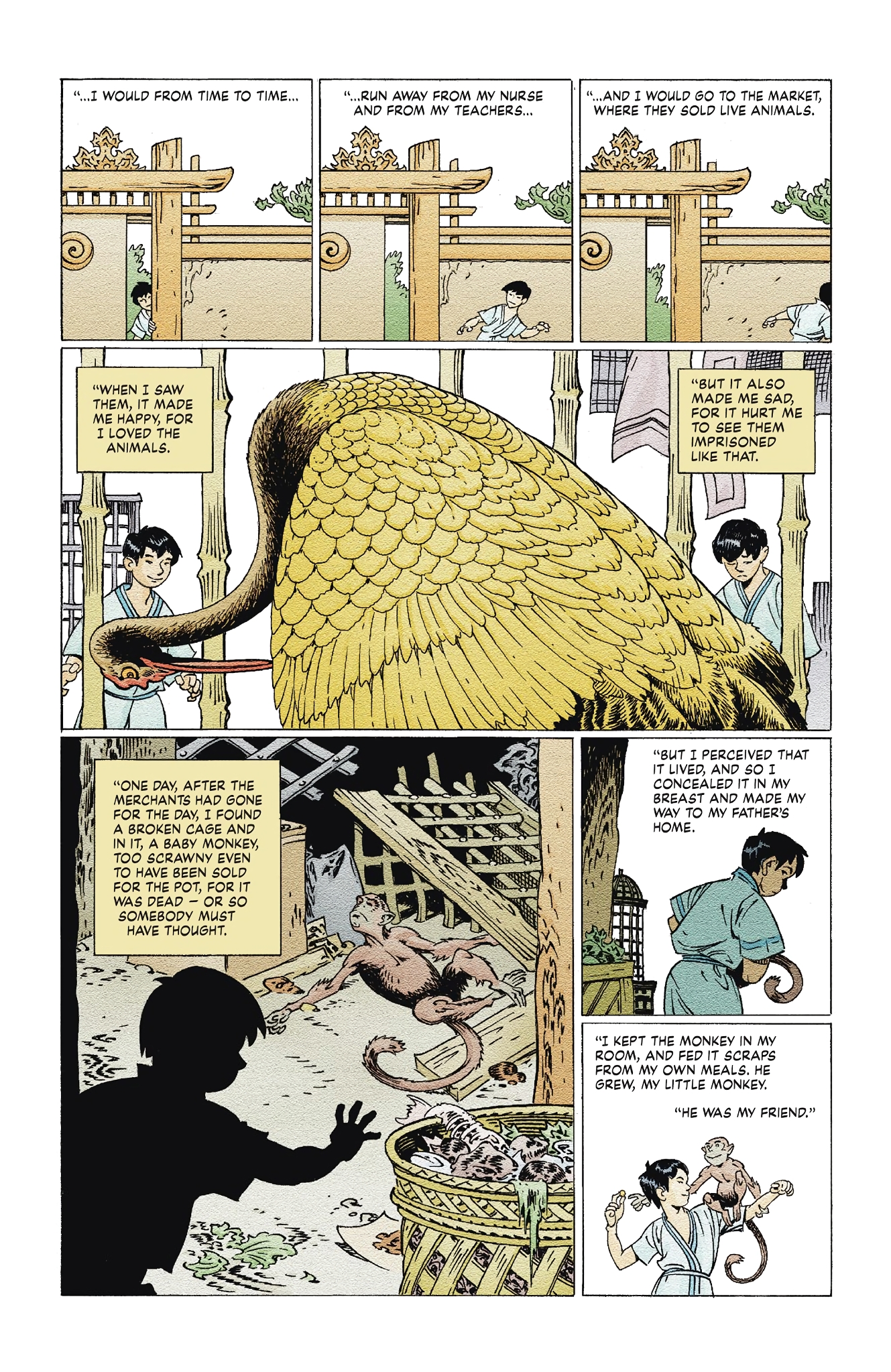 The Sandman: The Deluxe Edition (2020) issue Book 5 - Page 499