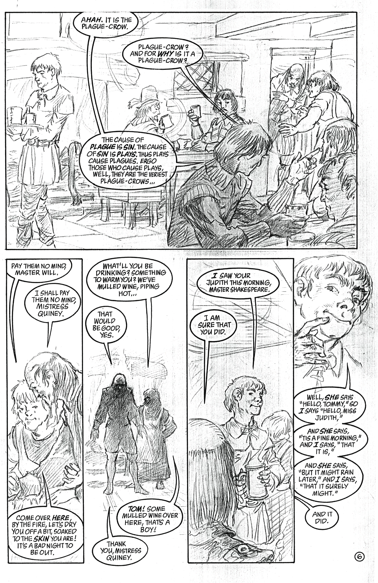 The Sandman: The Deluxe Edition (2020) issue Book 5 - Page 584