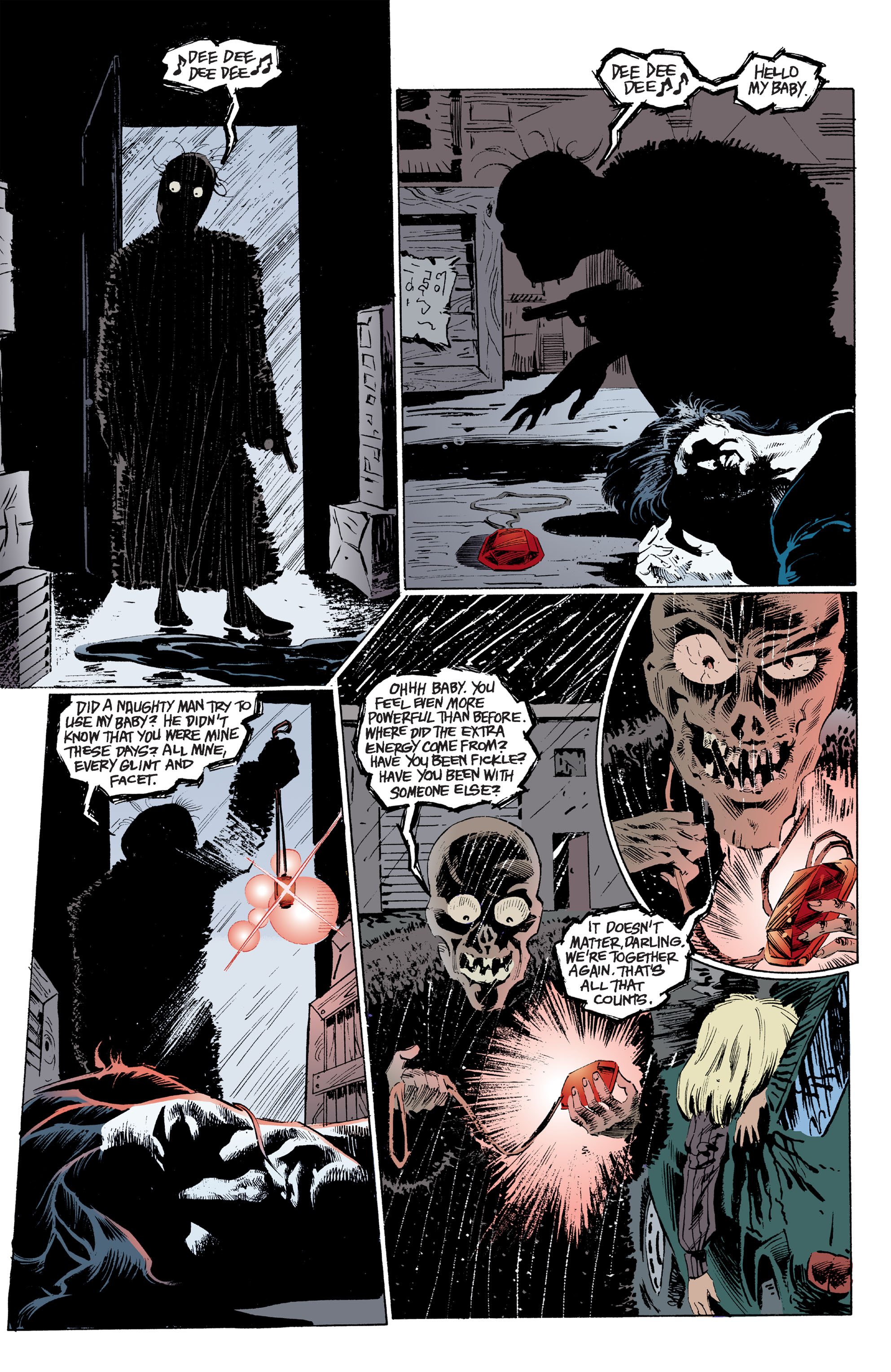 The Sandman: The Deluxe Edition (2020) issue Book 1 - Page 149