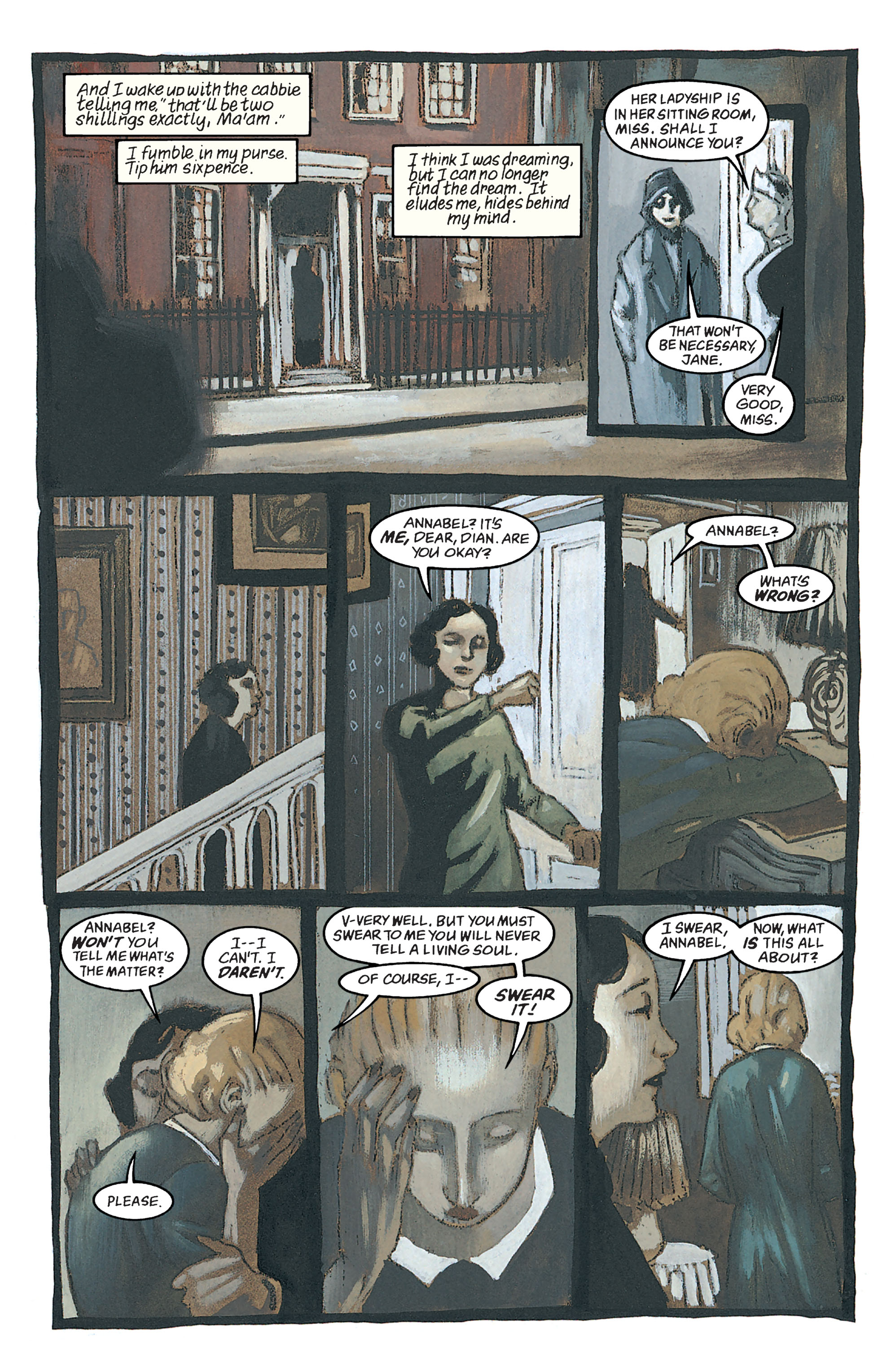 <{ $series->title }} issue Book 1 - Page 468