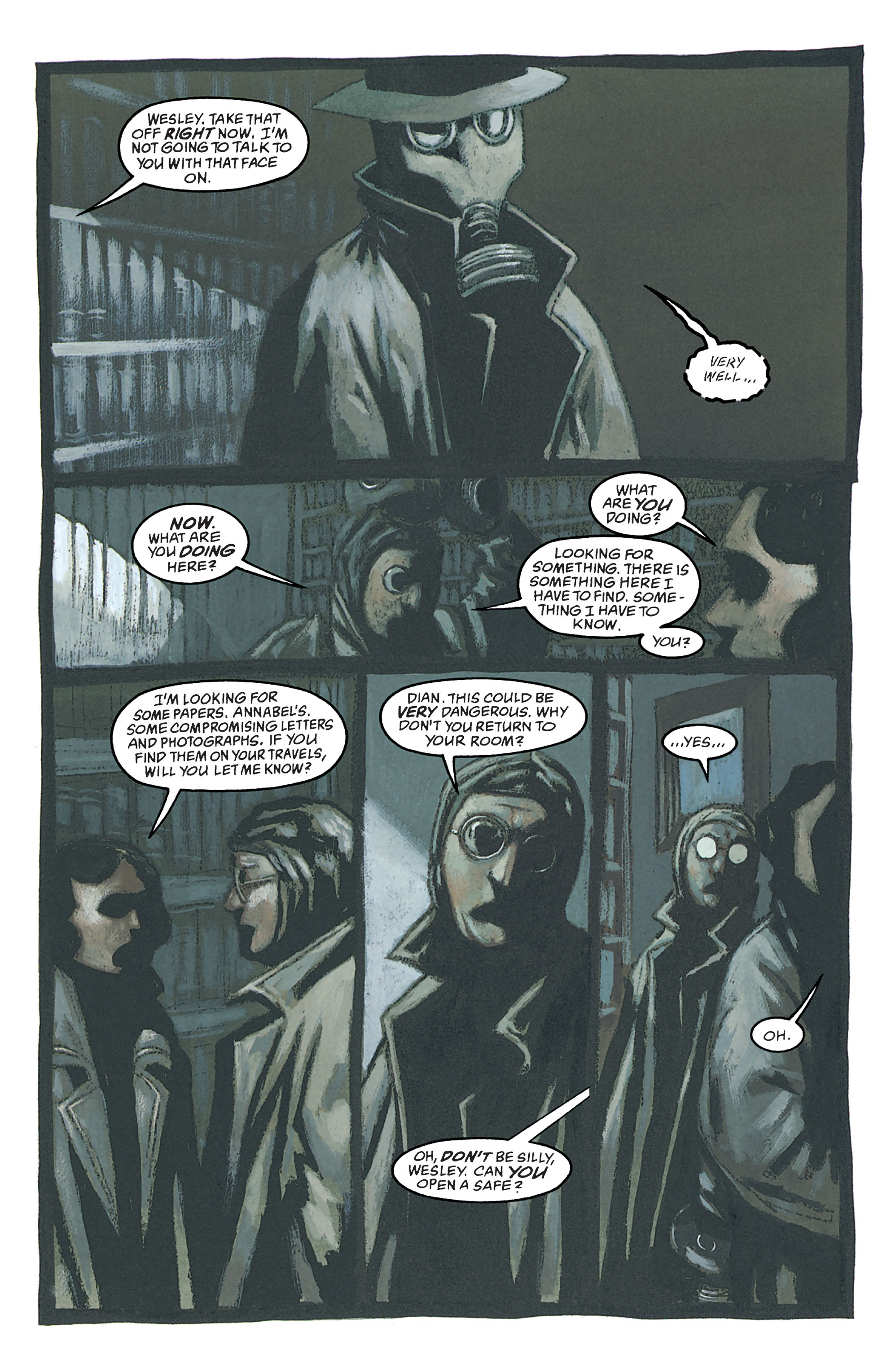 <{ $series->title }} issue Book 1 - Page 488