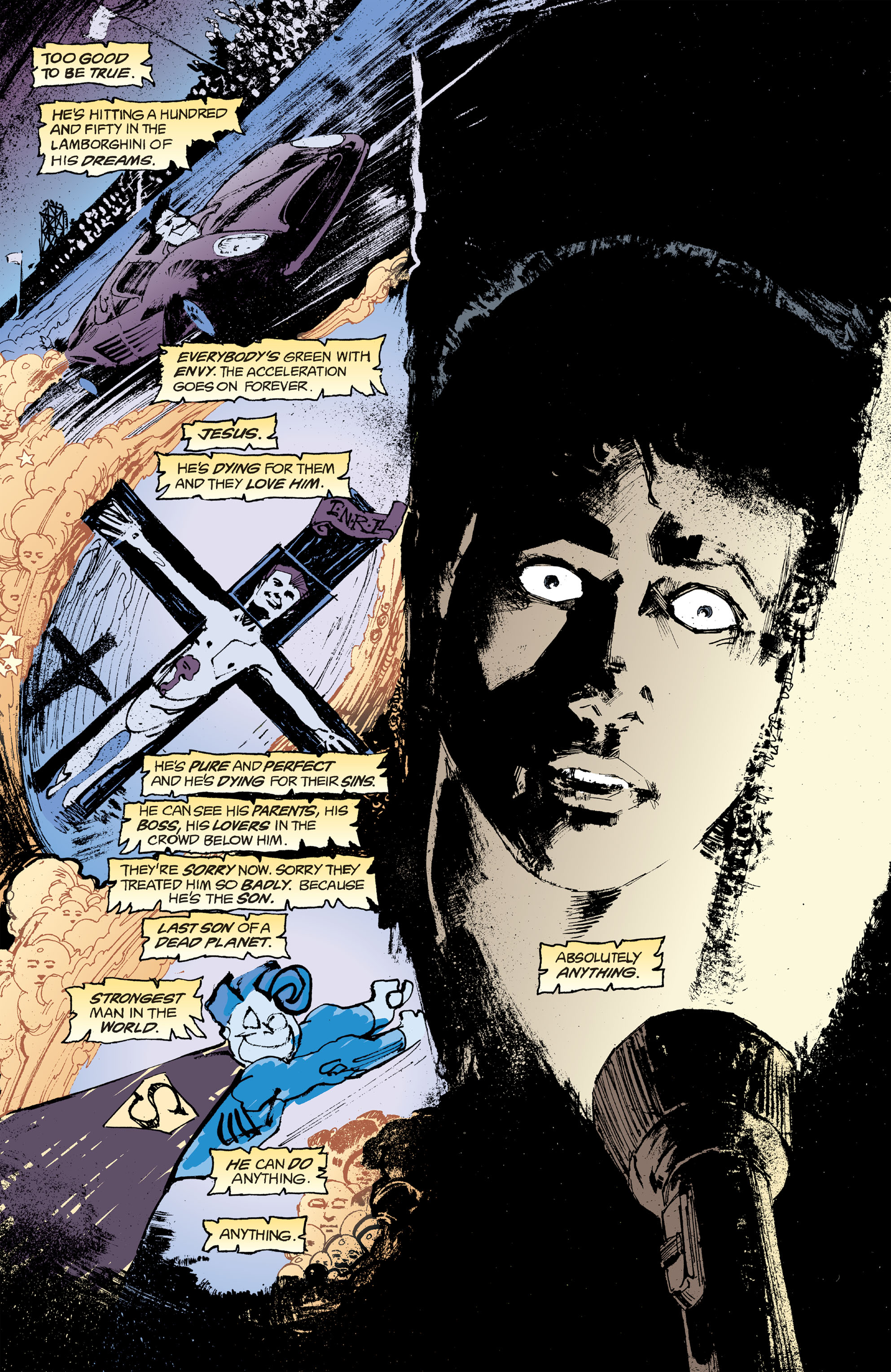 The Sandman: The Deluxe Edition (2020) issue Book 1 - Page 82