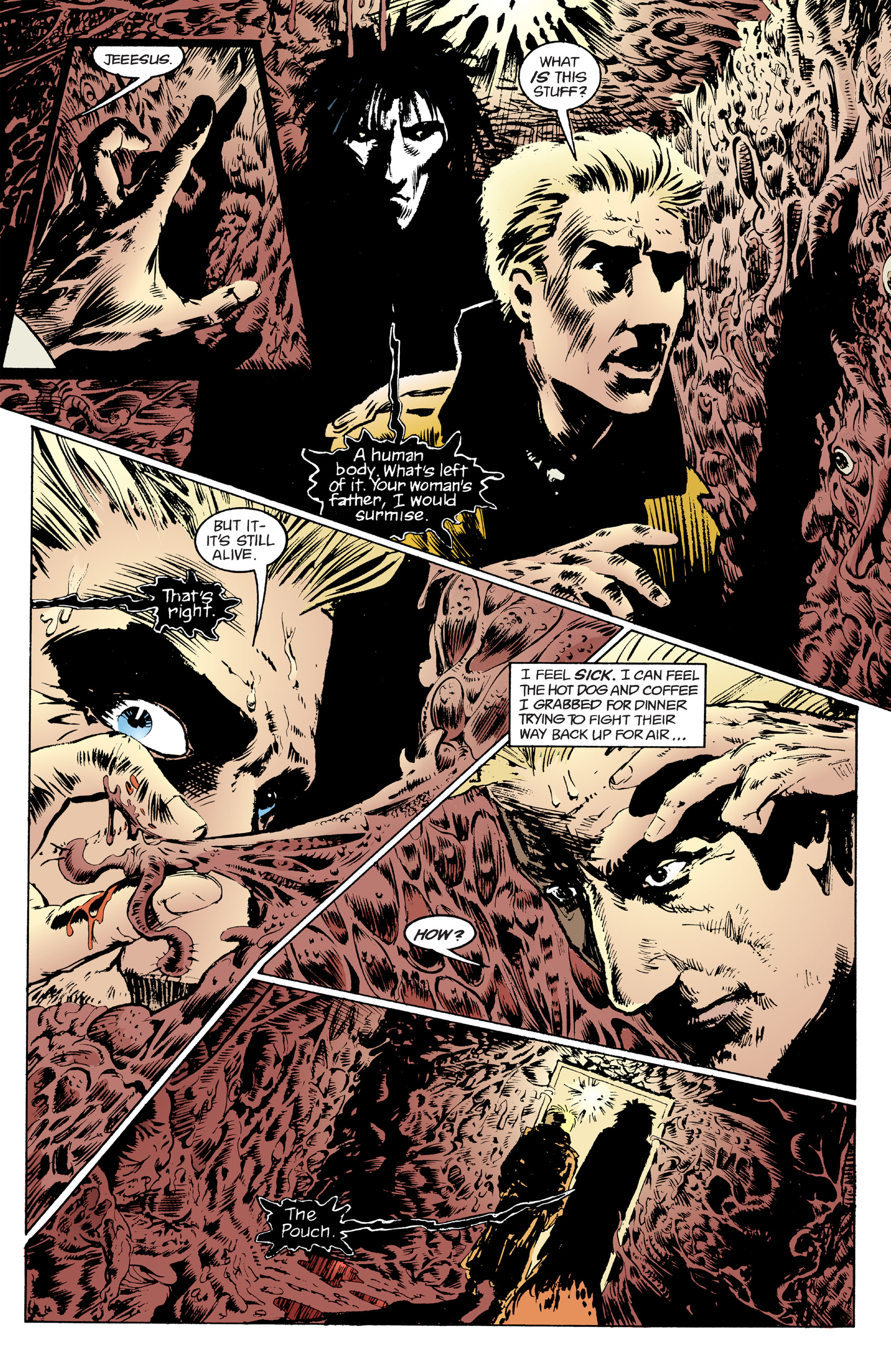 The Sandman: The Deluxe Edition (2020) issue Book 1 - Page 92