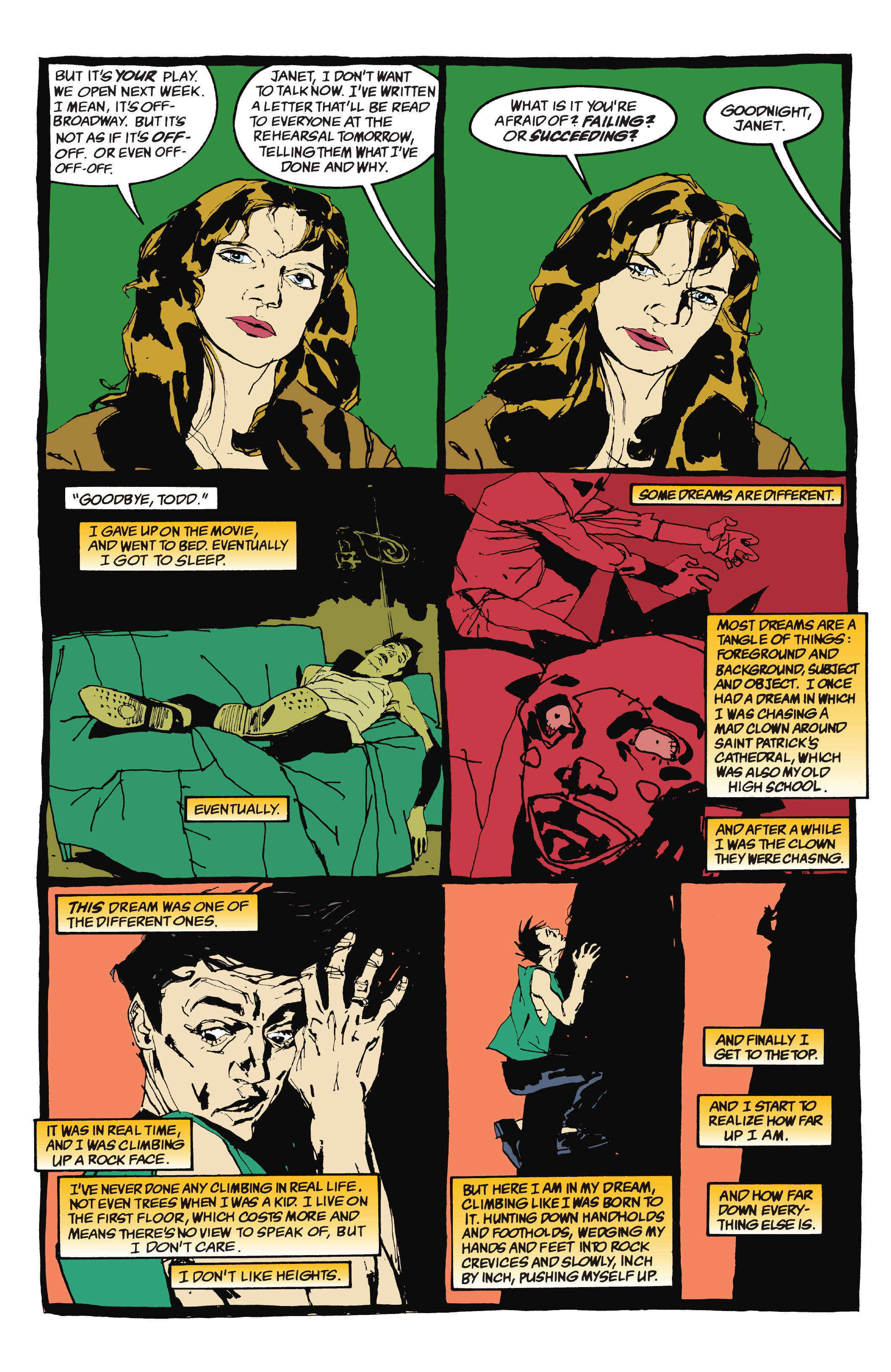 The Sandman: The Deluxe Edition (2020) issue Book 2 - Page 9