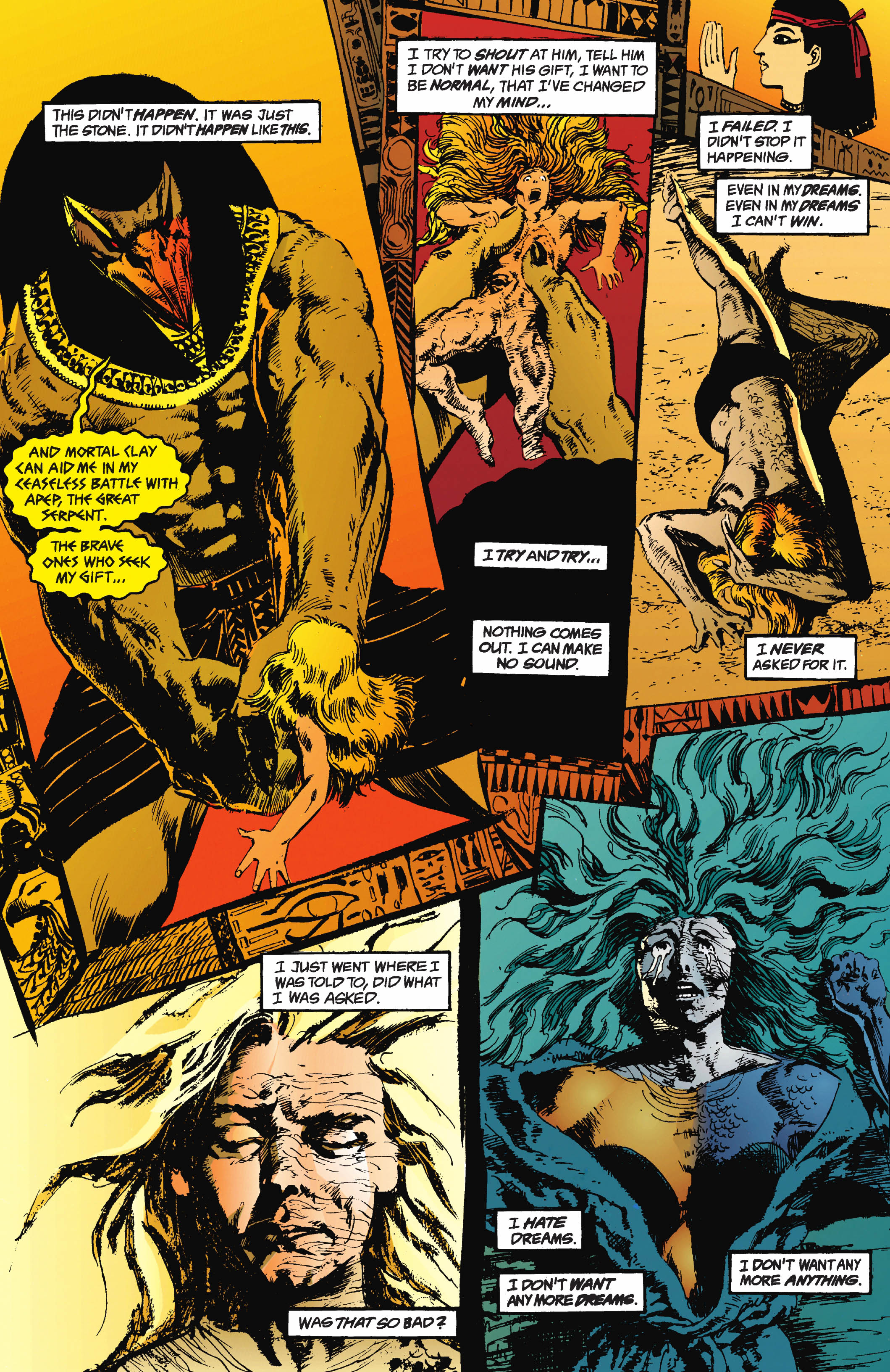 The Sandman: The Deluxe Edition (2020) issue Book 2 - Page 103