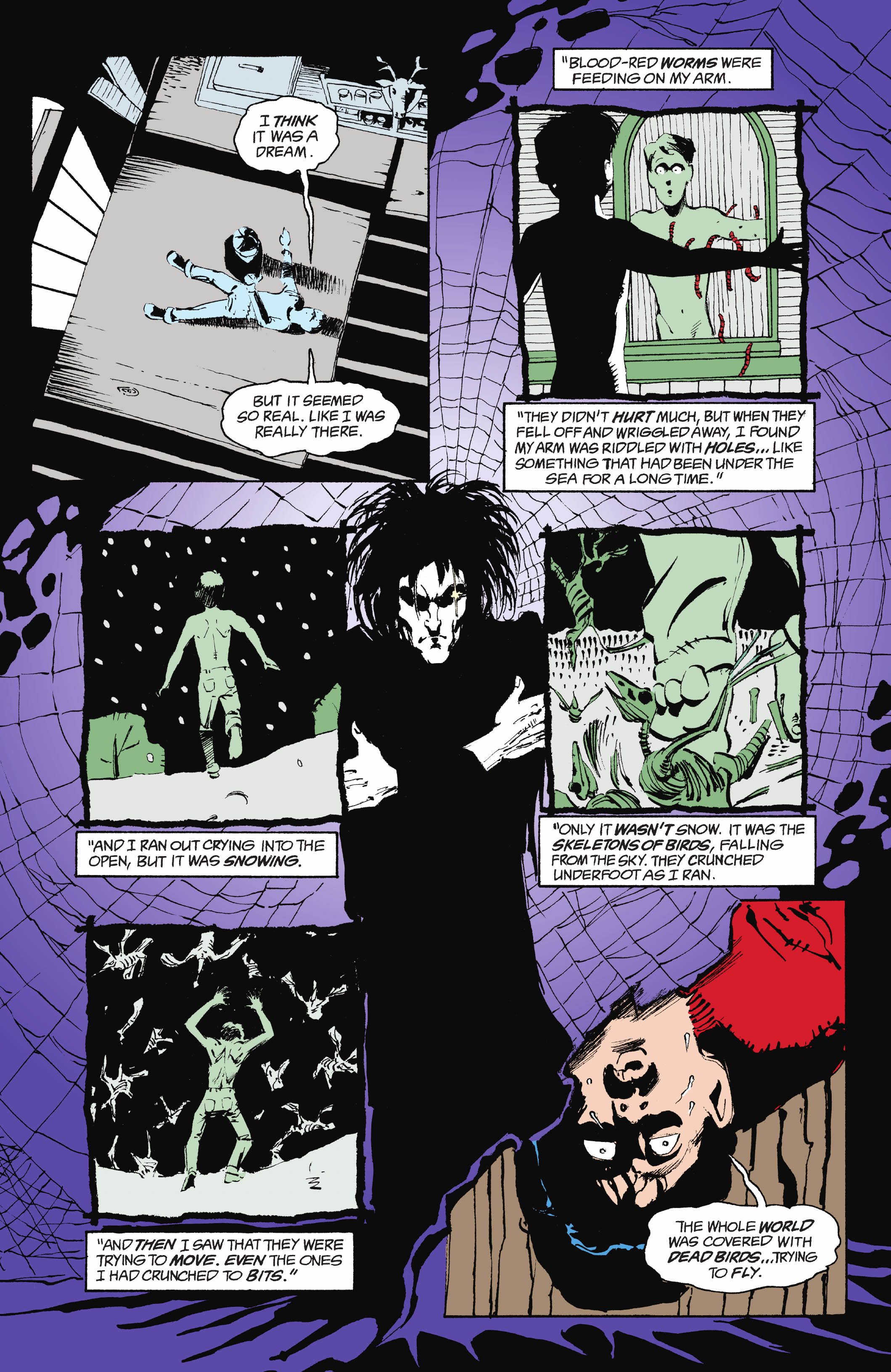 The Sandman: The Deluxe Edition (2020) issue Book 2 - Page 229