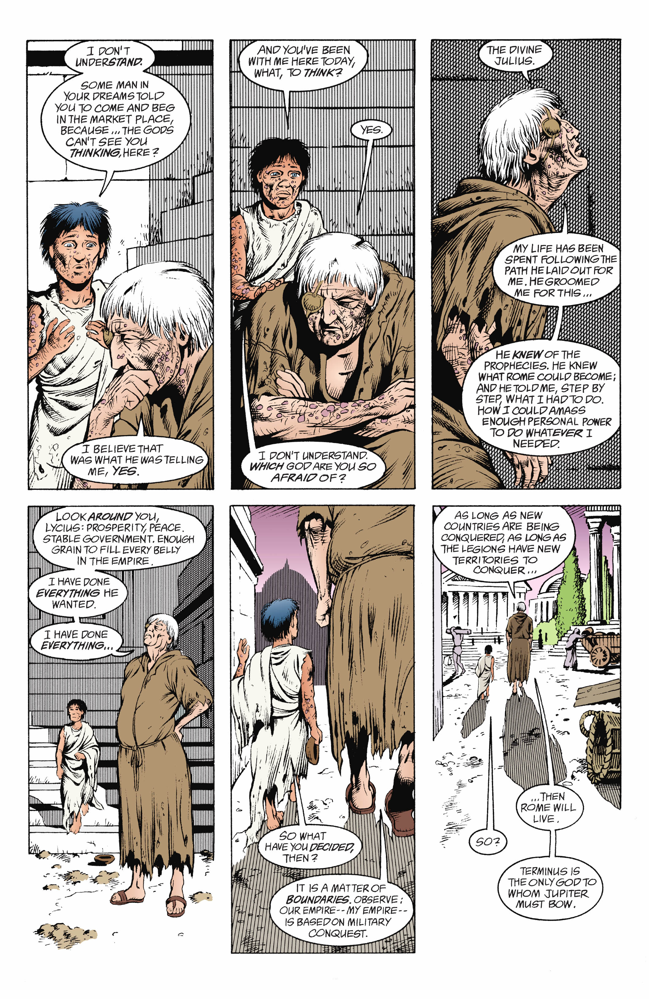 The Sandman: The Deluxe Edition (2020) issue Book 2 - Page 376