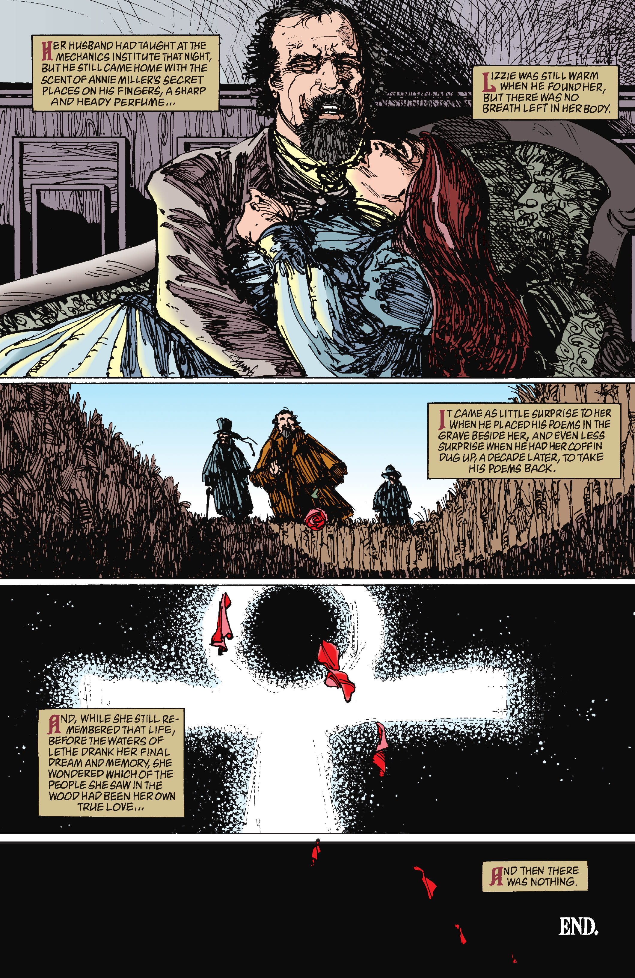 The Sandman: The Deluxe Edition (2020) issue Book 2 - Page 478