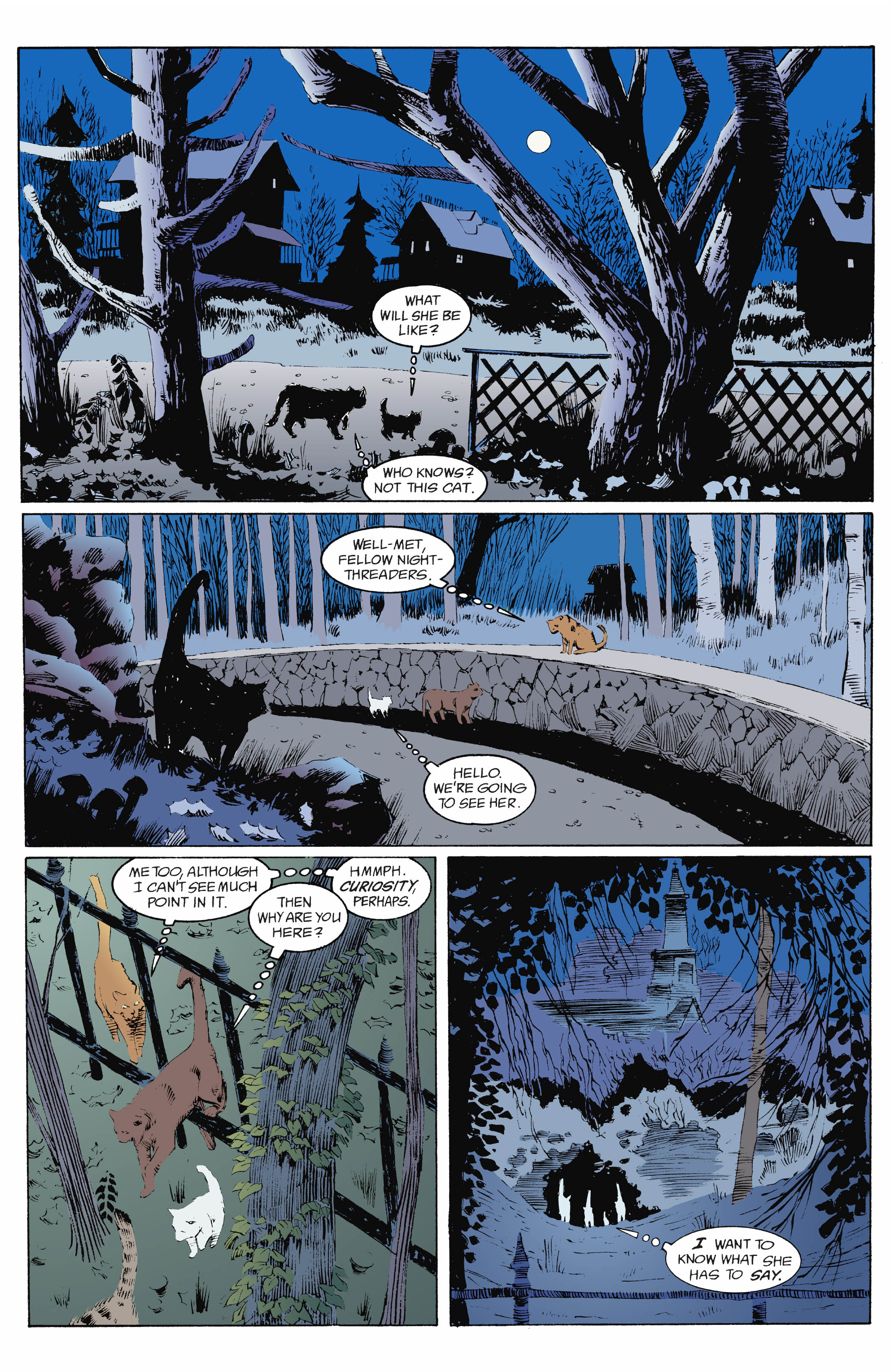 The Sandman: The Deluxe Edition (2020) issue Book 2 - Page 48