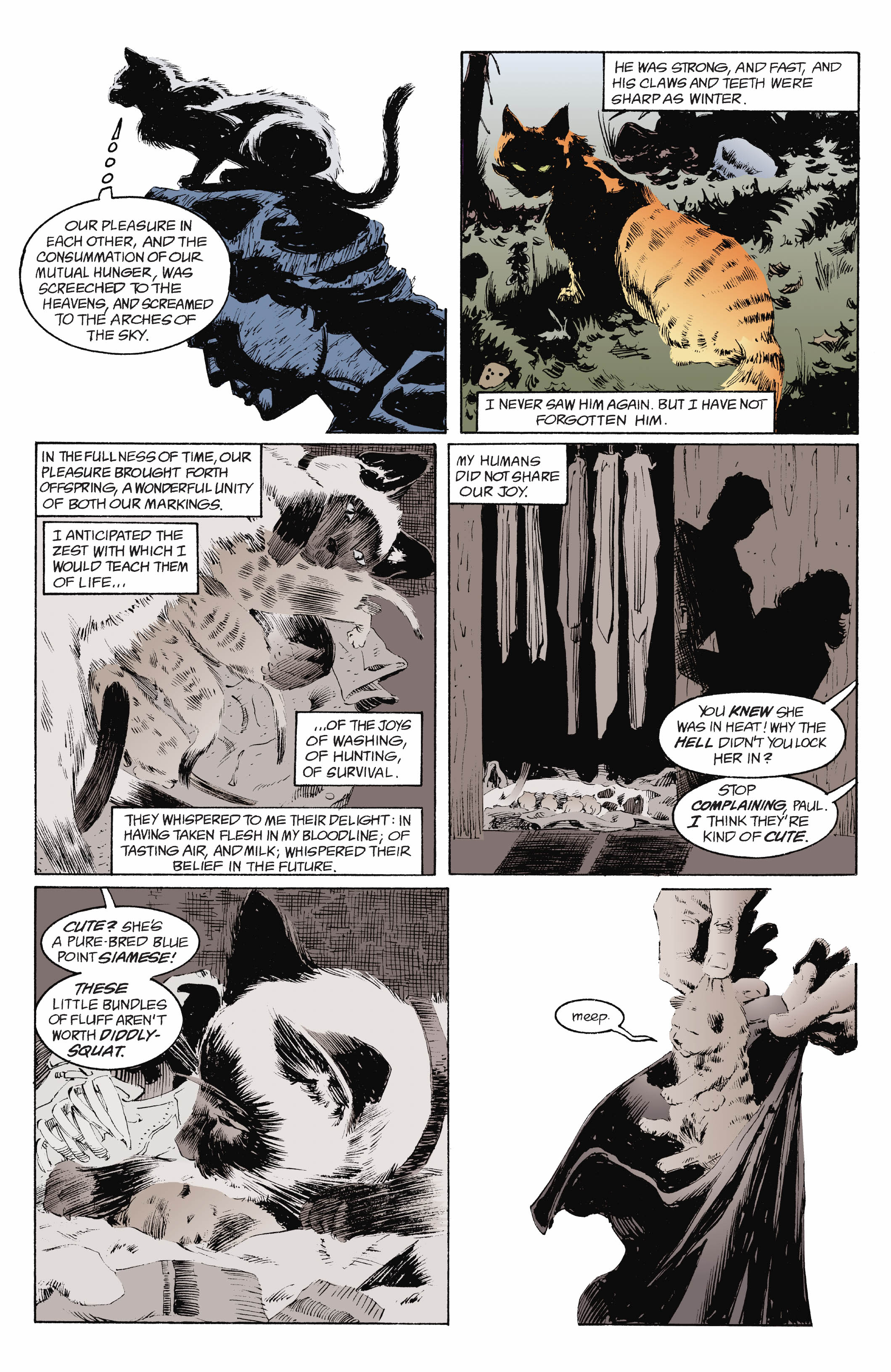 The Sandman: The Deluxe Edition (2020) issue Book 2 - Page 52