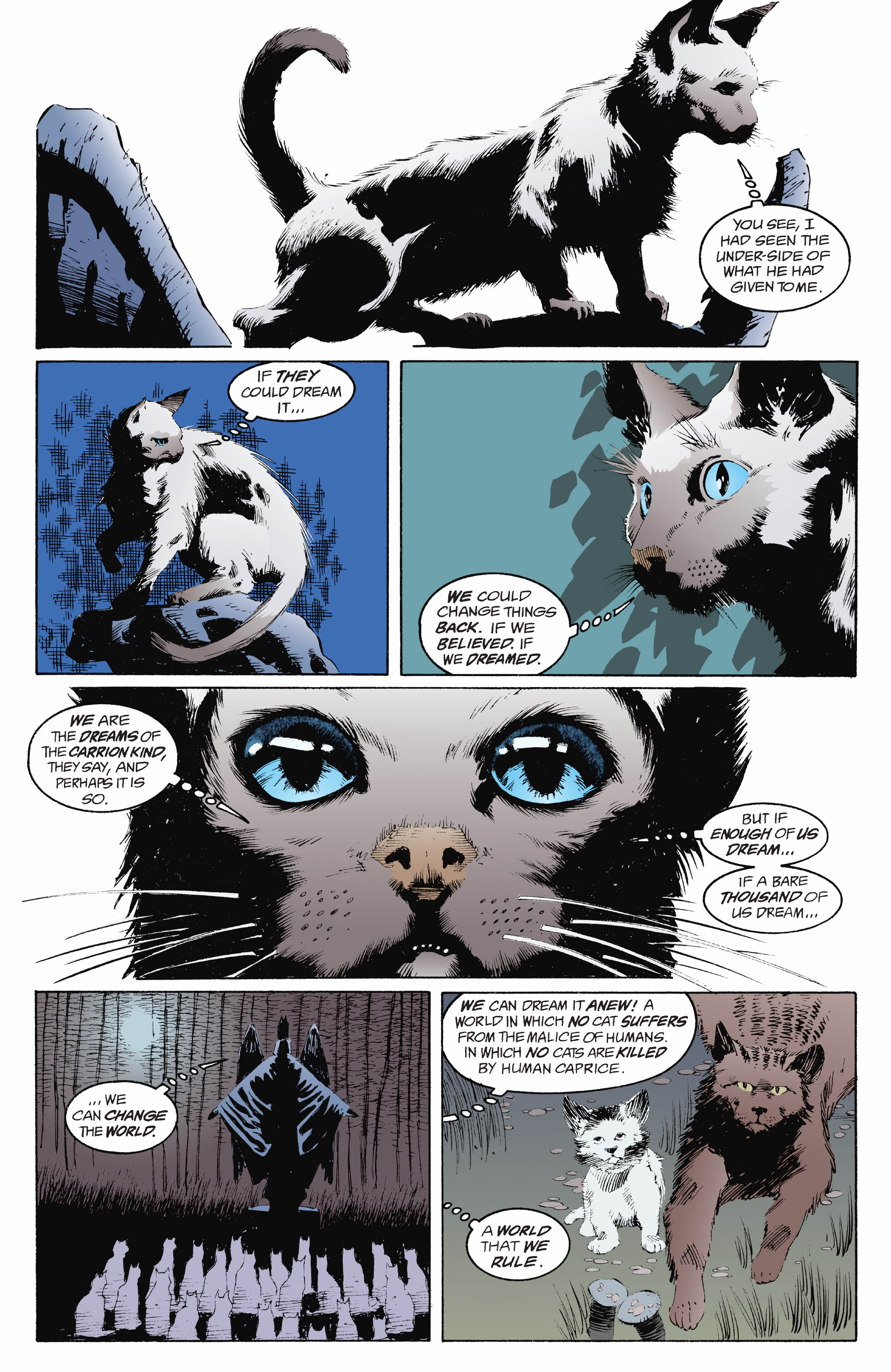 The Sandman: The Deluxe Edition (2020) issue Book 2 - Page 64