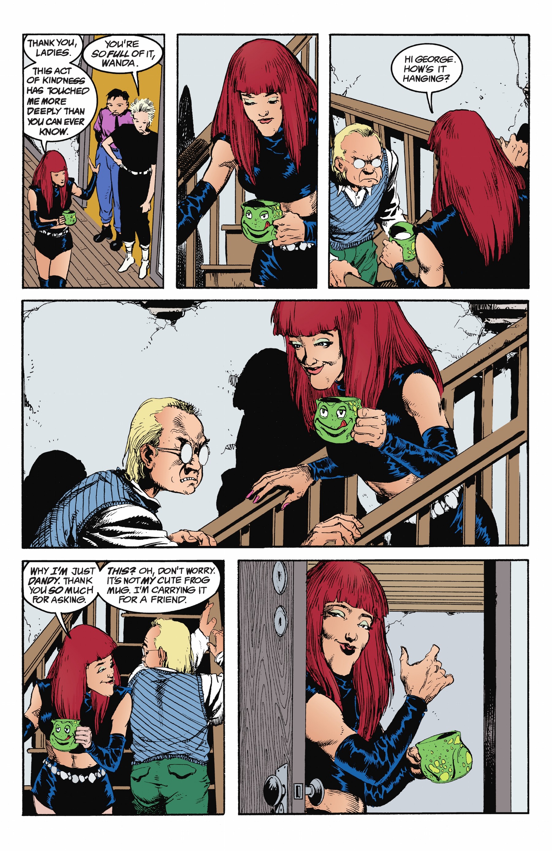 <{ $series->title }} issue Book 3 - Page 17