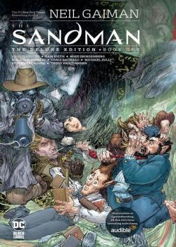 The Sandman: The Deluxe Edition (2020)