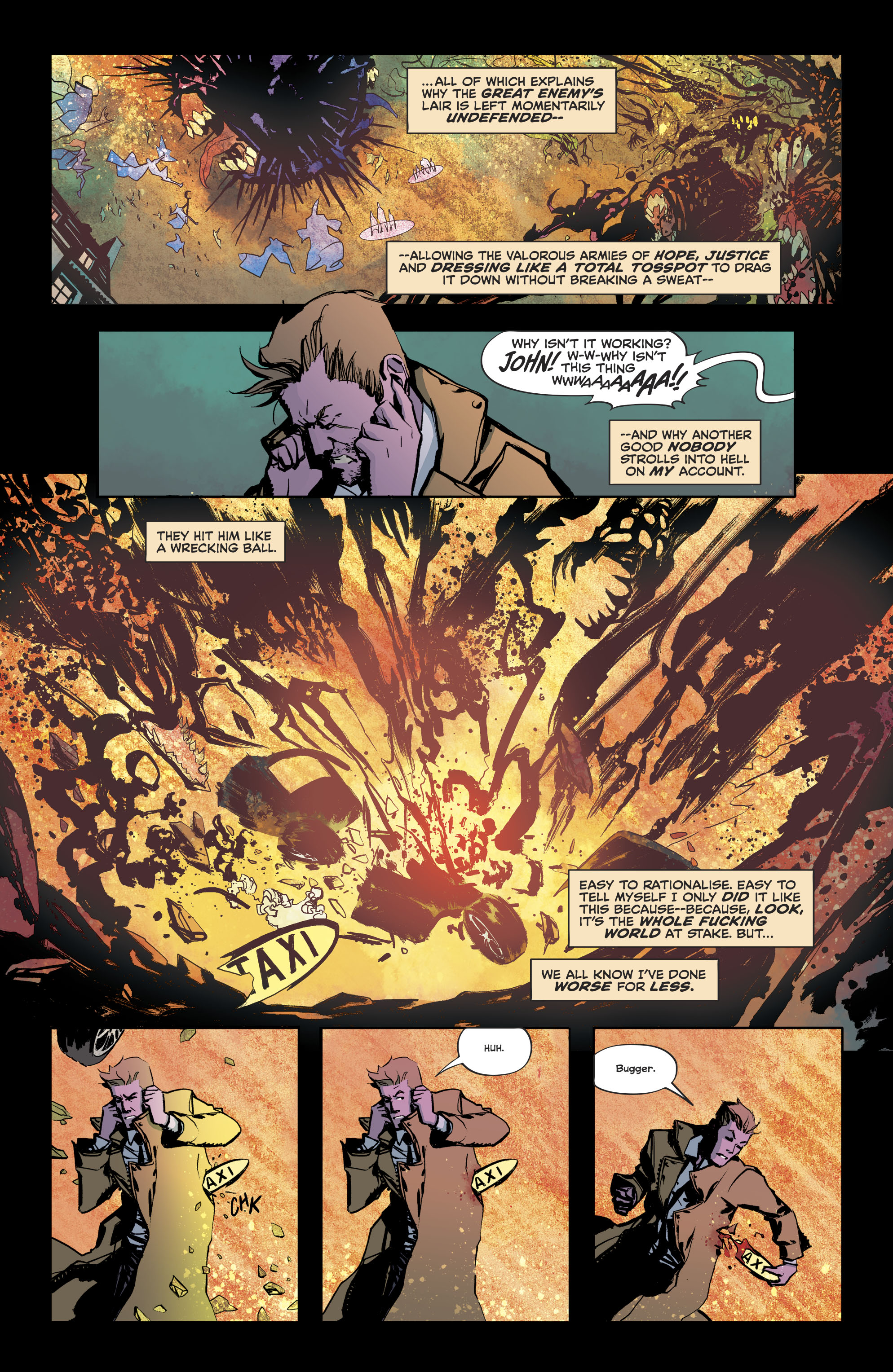 <{ $series->title }} issue 1 - Page 7