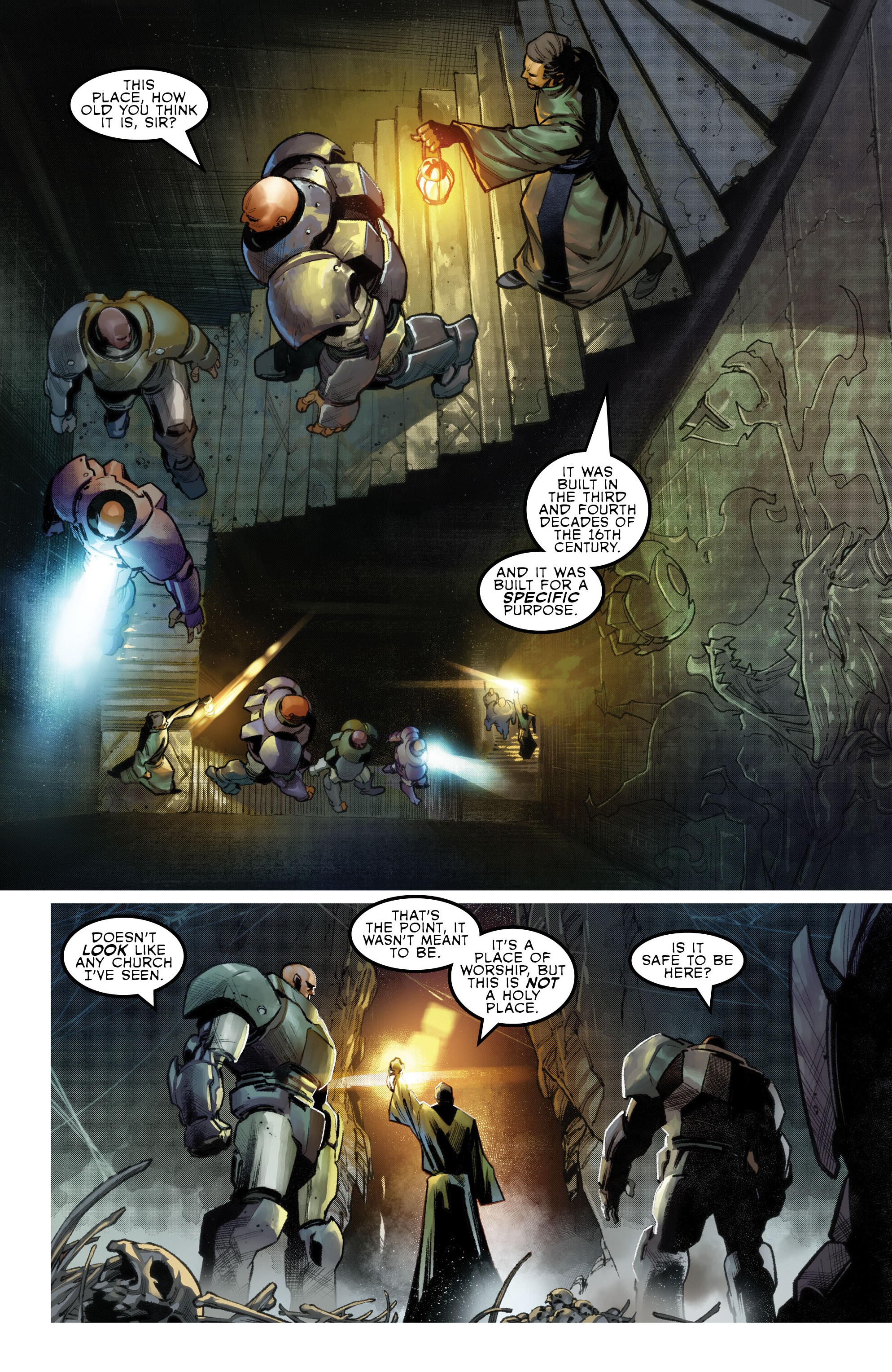 <{ $series->title }} issue 24 - Page 6