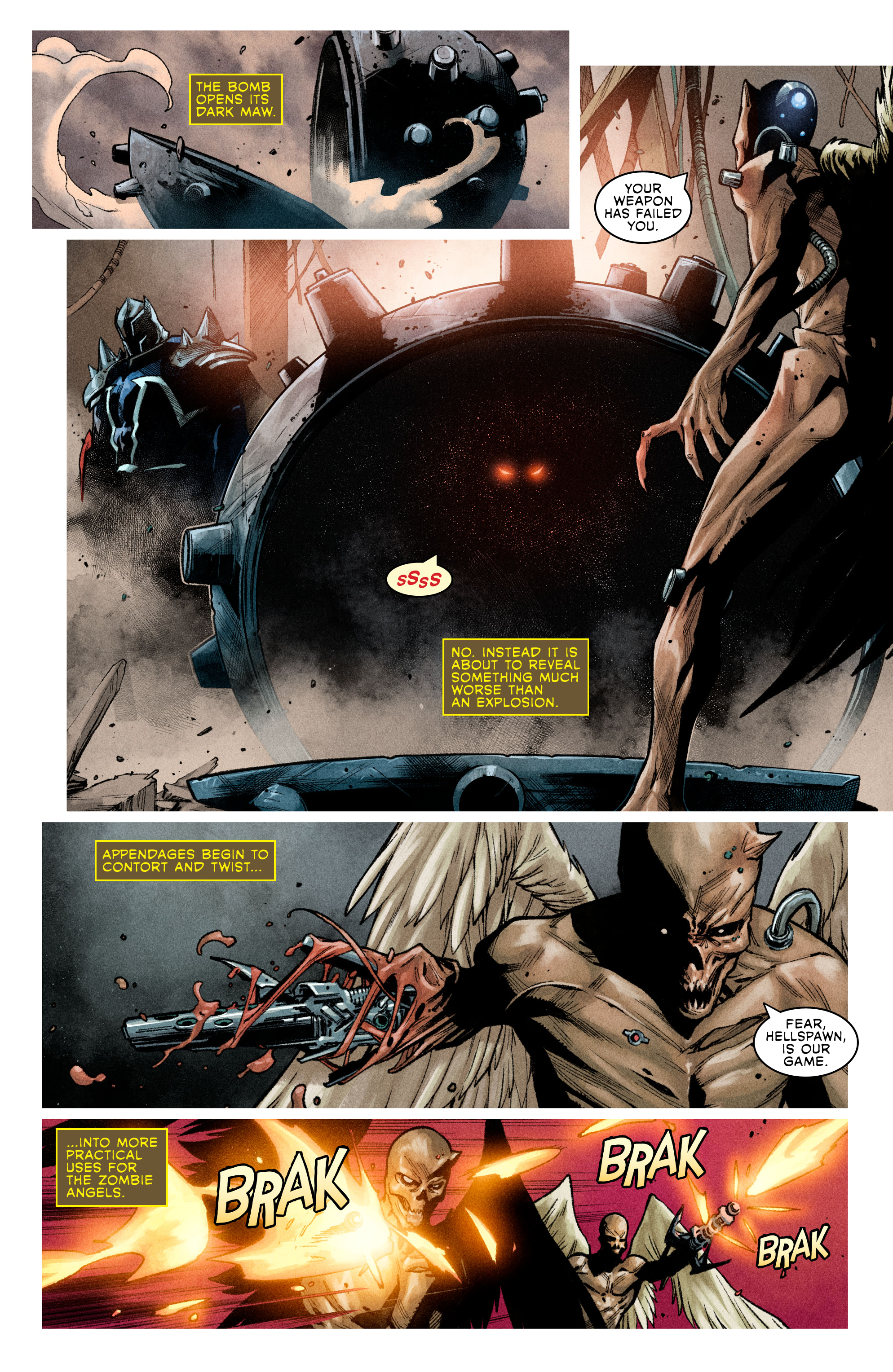 <{ $series->title }} issue 3 - Page 13