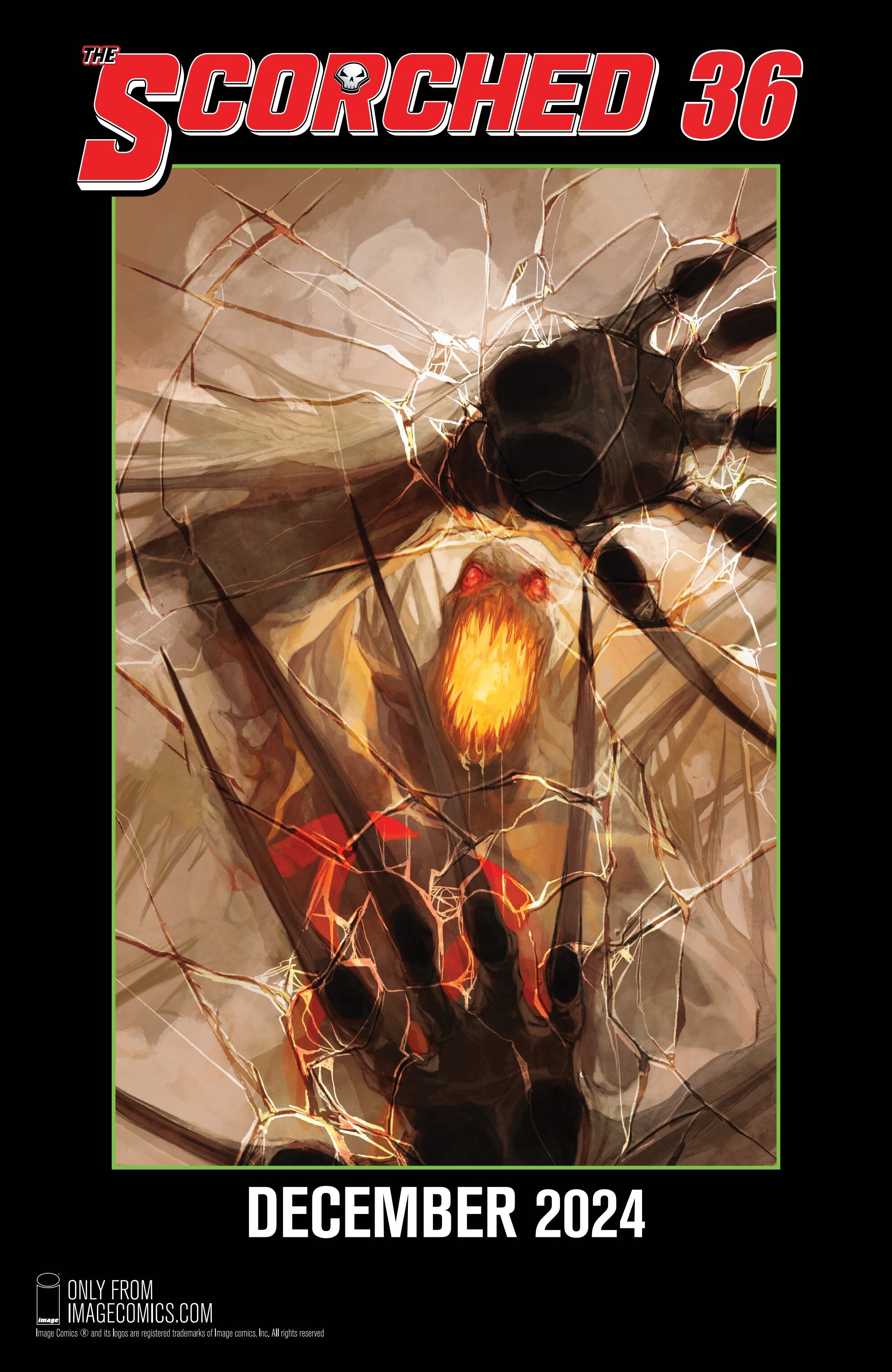 The Scorched (2022-): Chapter 35 - Page 26