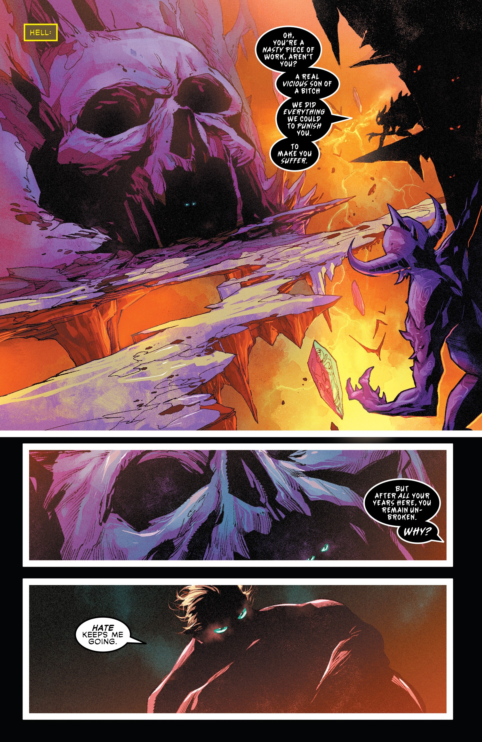 The Scorched (2022-): Chapter 40 - Page 21