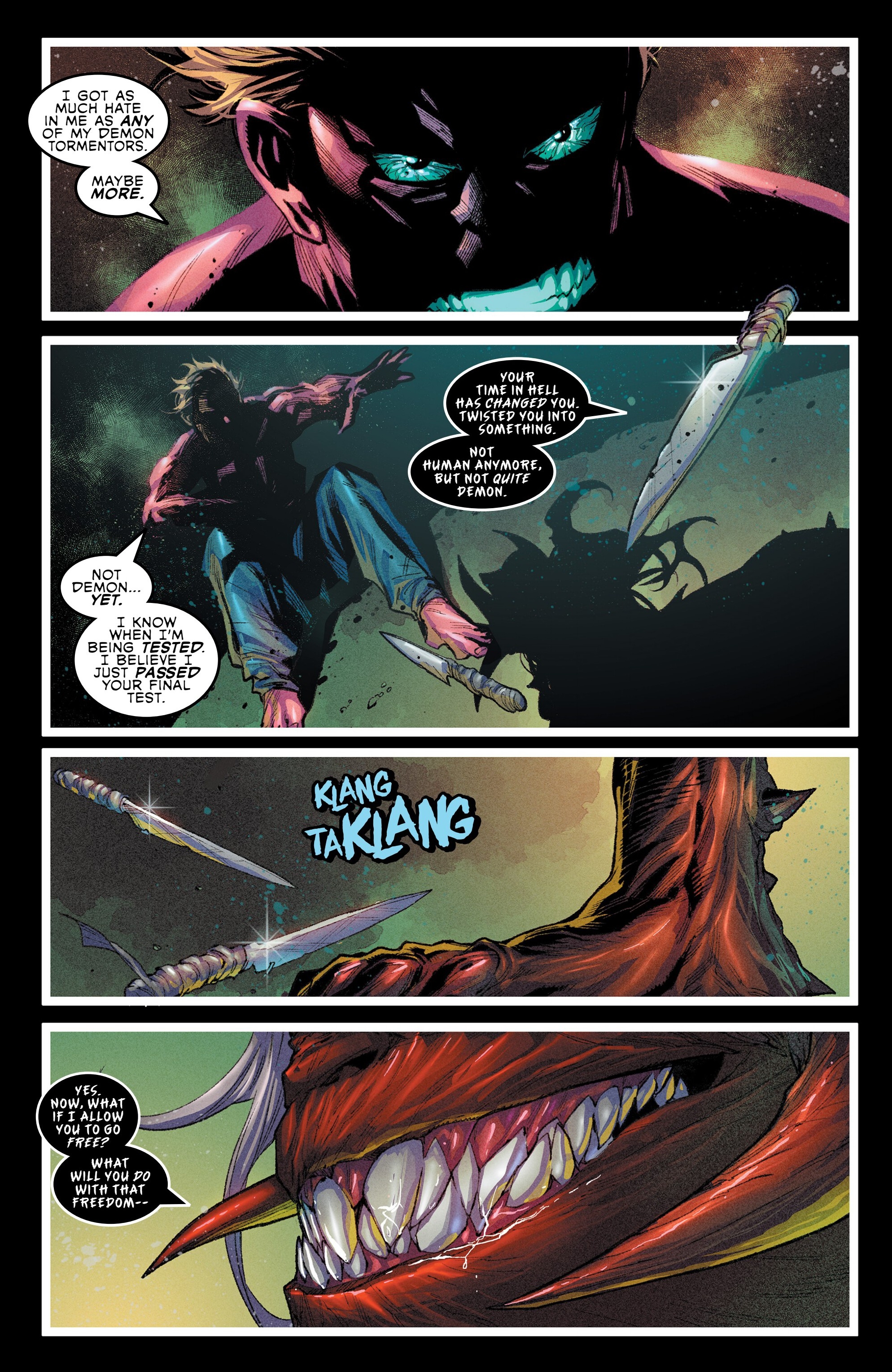 The Scorched (2022-): Chapter 40 - Page 22