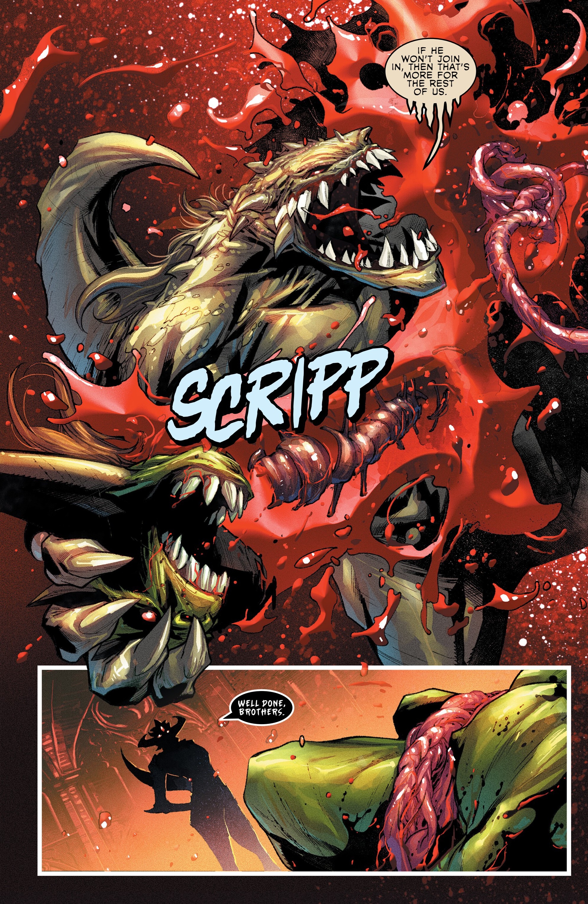 The Scorched (2022-): Chapter 41 - Page 9