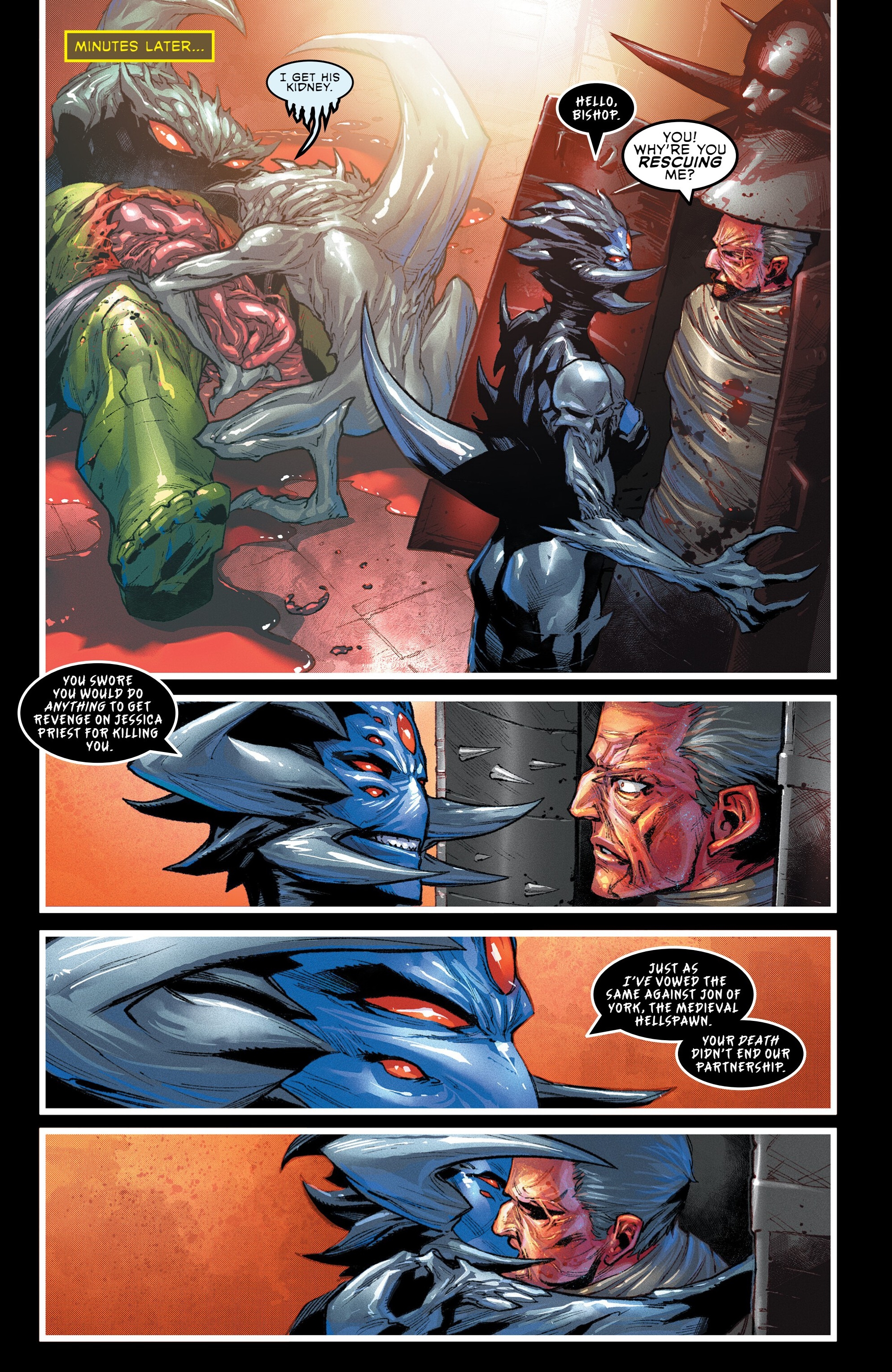 The Scorched (2022-): Chapter 41 - Page 10