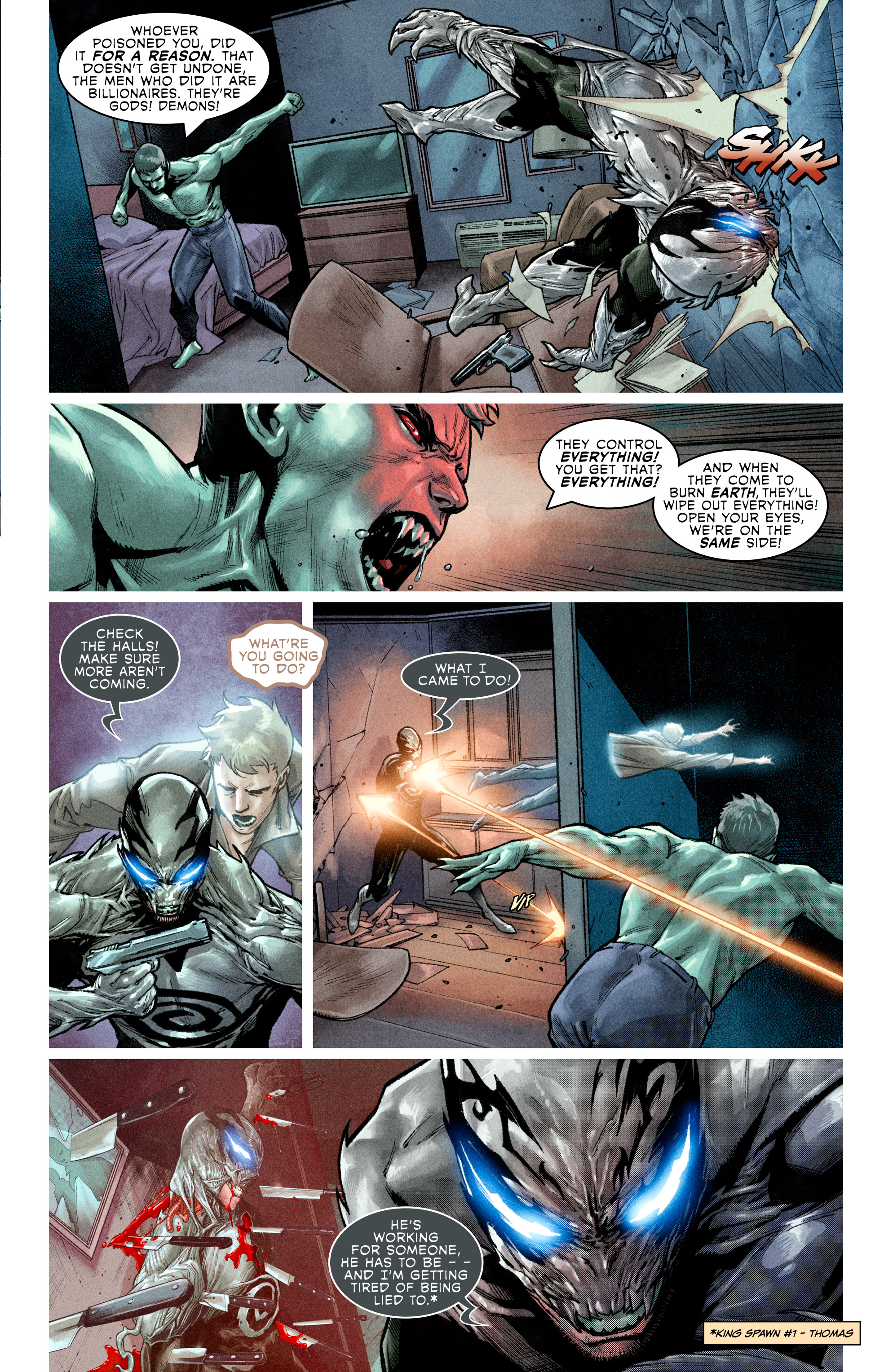 <{ $series->title }} issue 6 - Page 7